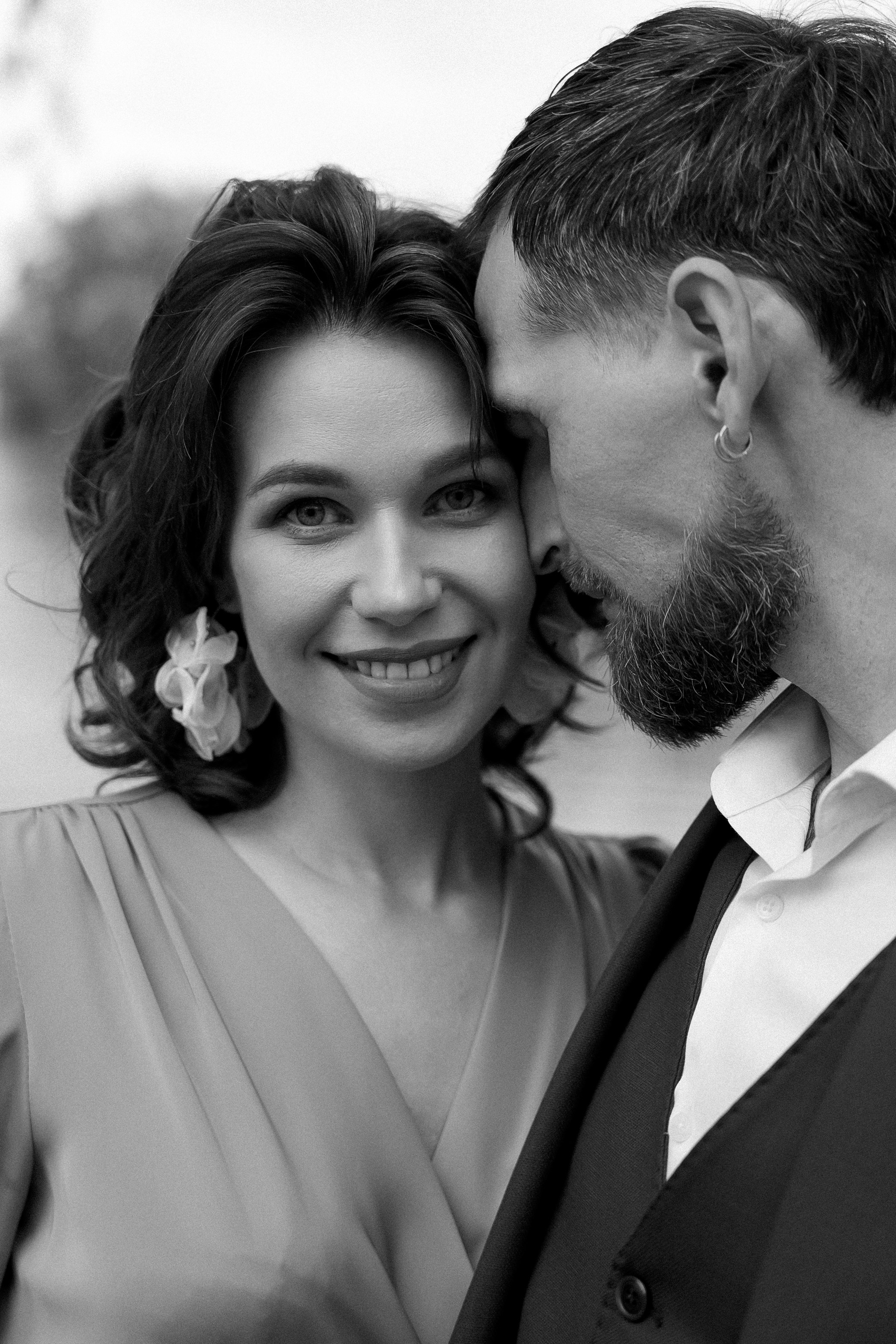 Masha+Vitalya 19/05/25. Семейный и портретный фотограф в Саратове Сахарова Маша