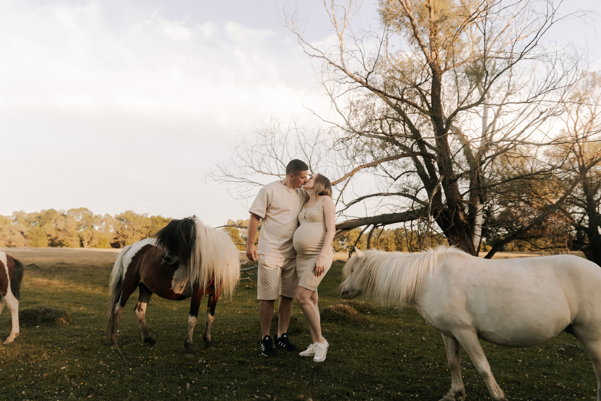Марина и Юрий. Свадебный и семейный фотограф Исаев Давид