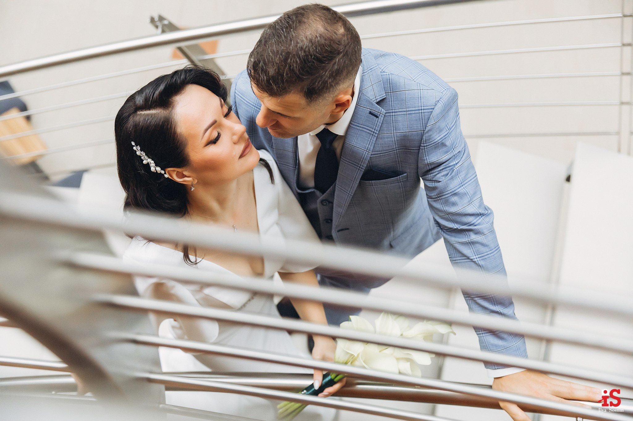 Александр и Елена. Профессиональный фотограф Петрозаводск Илья Соснин