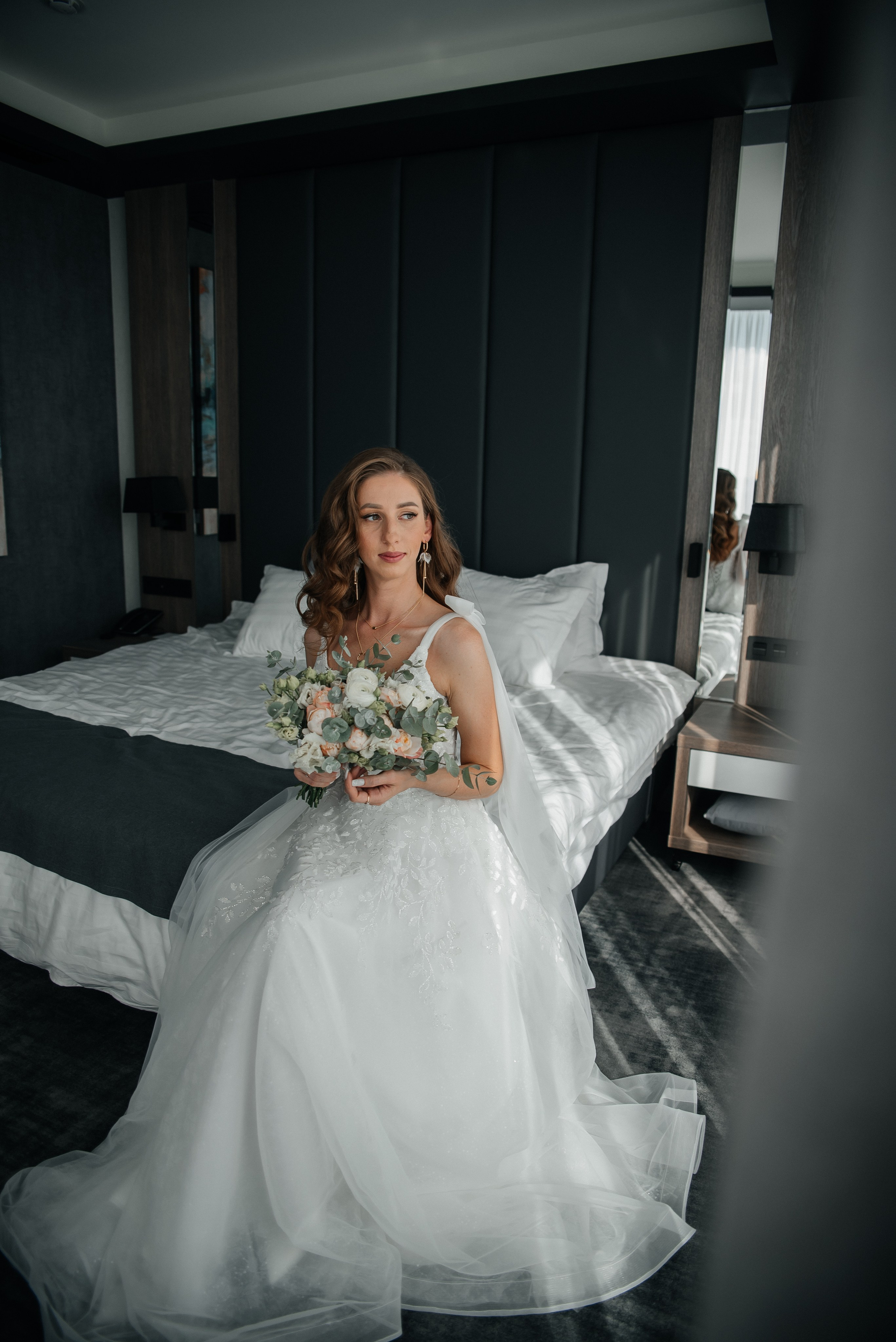 Ваня и Даша 09.09.2023. Свадебный и семейный фотограф в городе Смоленске