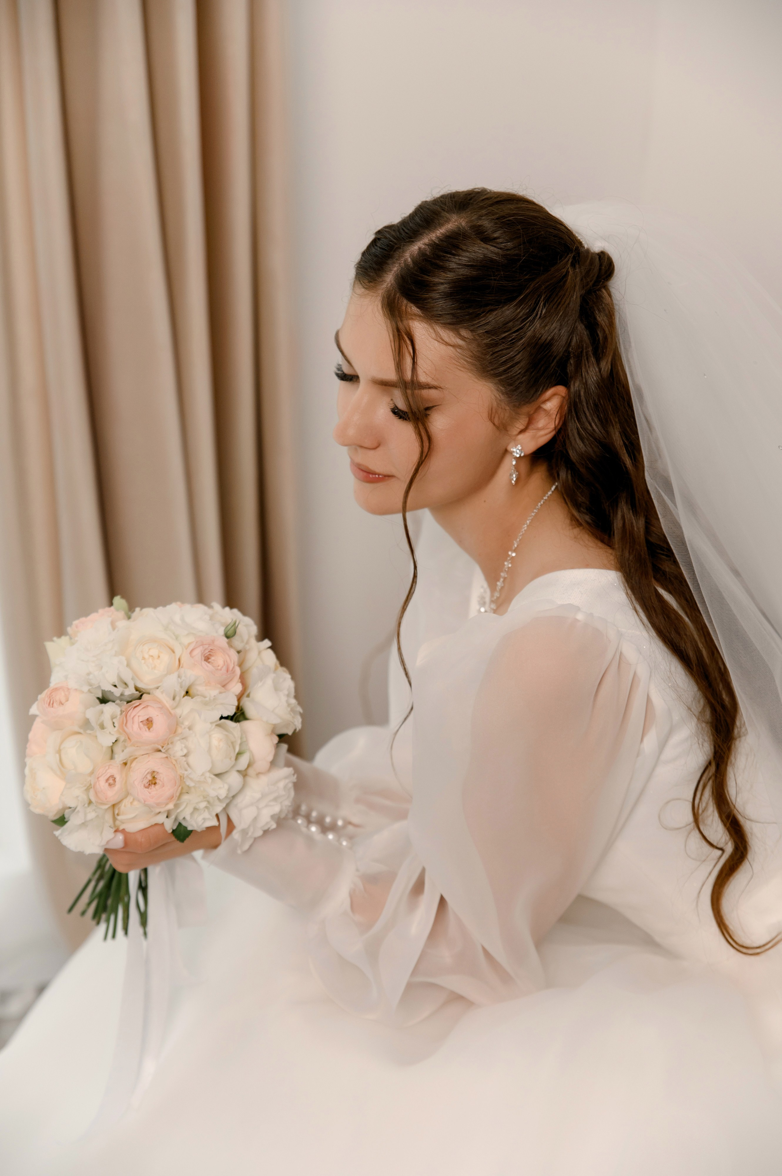 Дарья и Алексей. Свадебный и семейный фотограф в Краснодарском крае