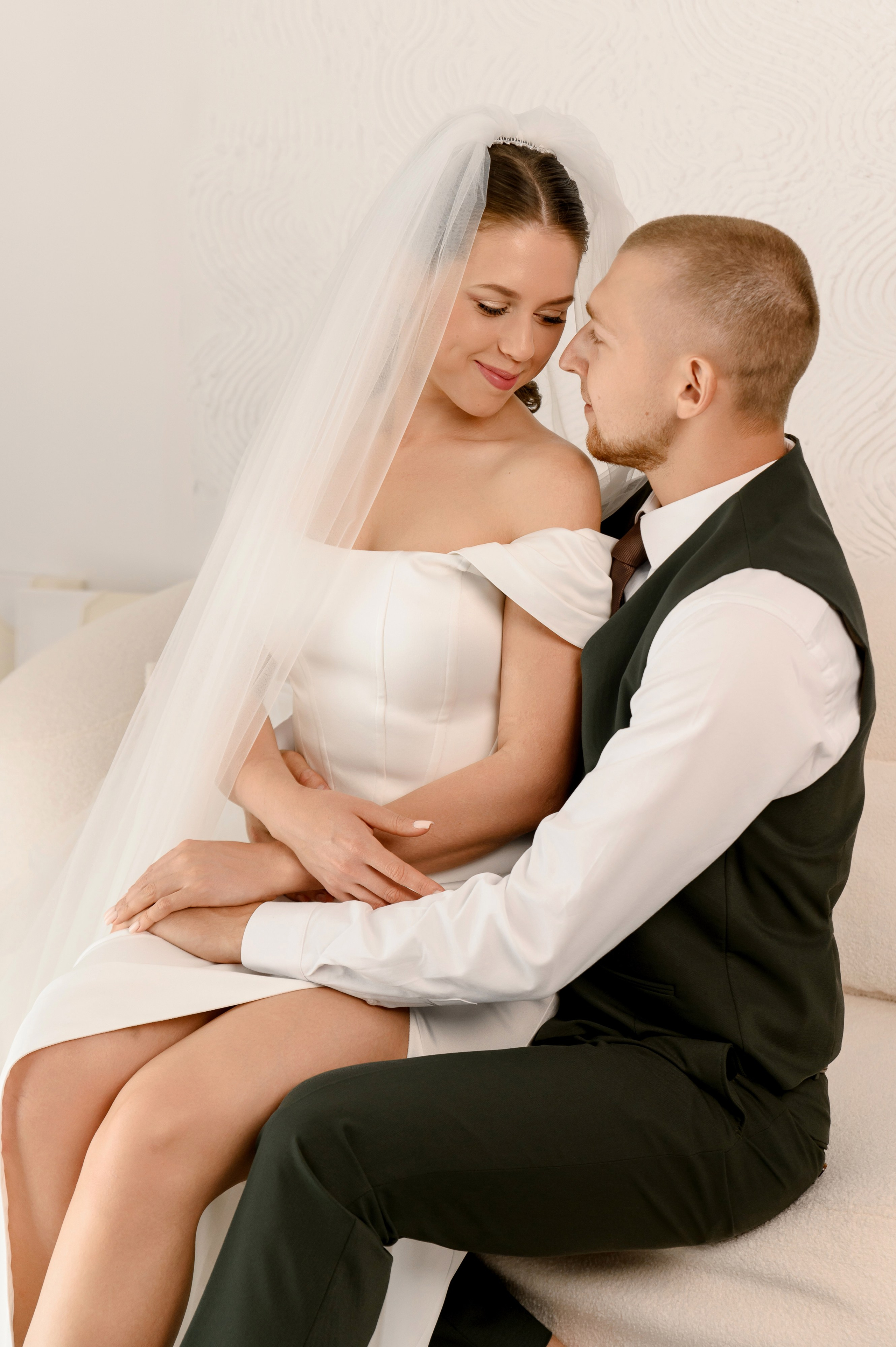 Анна и Николай. Свадебный и семейный фотограф в Краснодарском крае