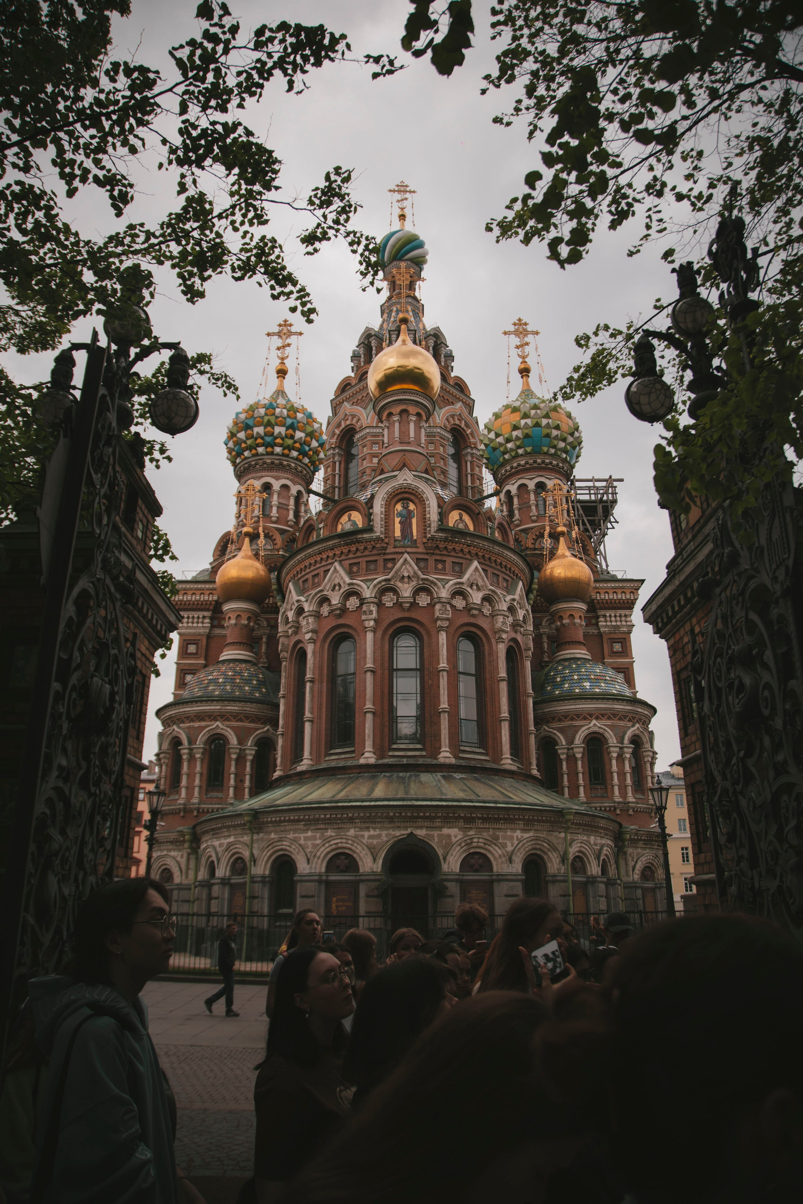Санкт-Петербург | май 2025. Фотограф в Москве | Диана Киселева