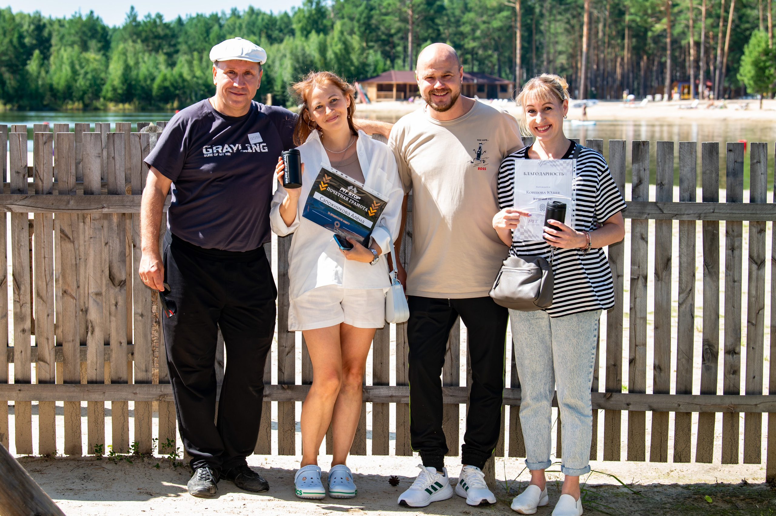 КОРПОРАТИВ на ПРИРОДЕ_PIT STOP. Репортажный и семейный фотограф в Тюмени Владислав Шадиков