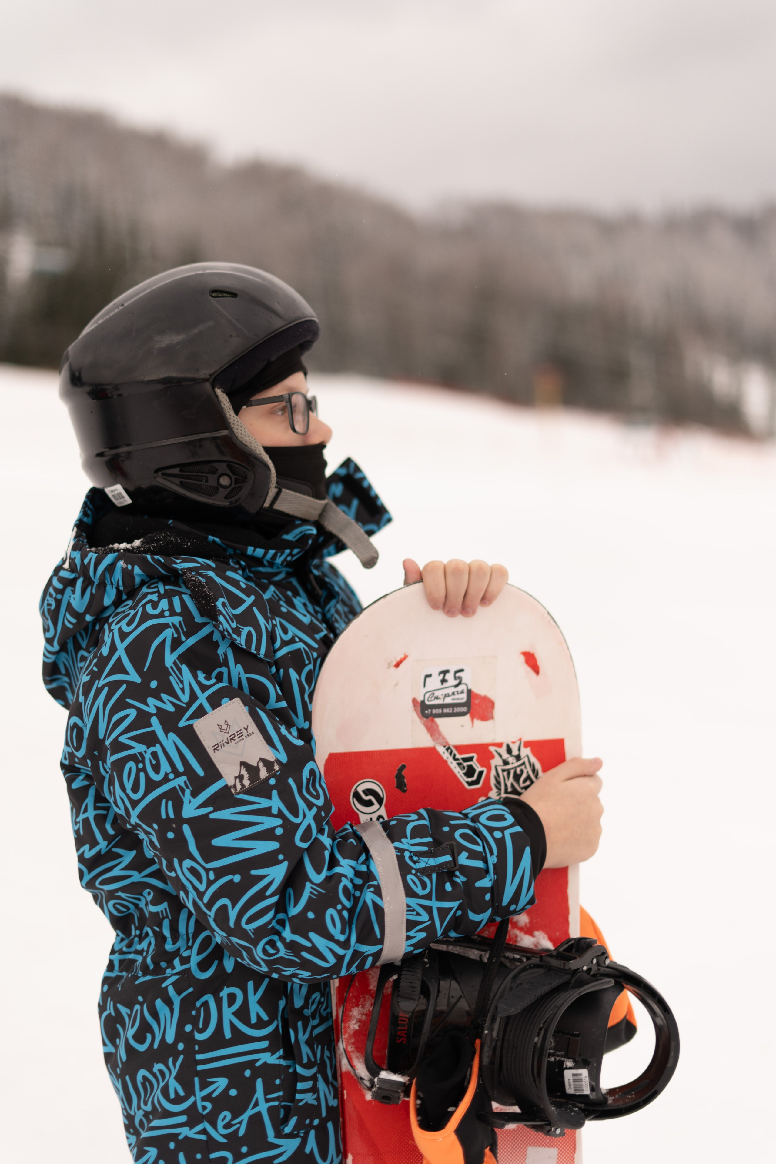 Репортаж Детский Лагерь. Анастасия Паршукова — фотограф Шерегеш Новосибирск