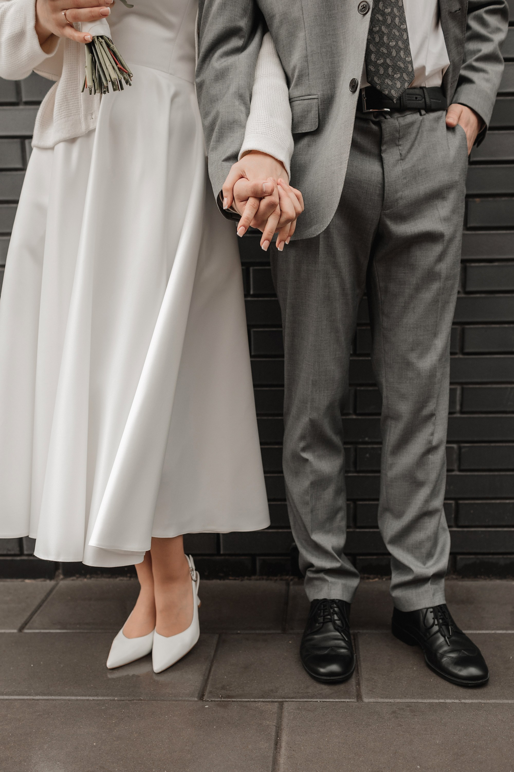 Егор и София. Свадебный репортажный семейный фотограф