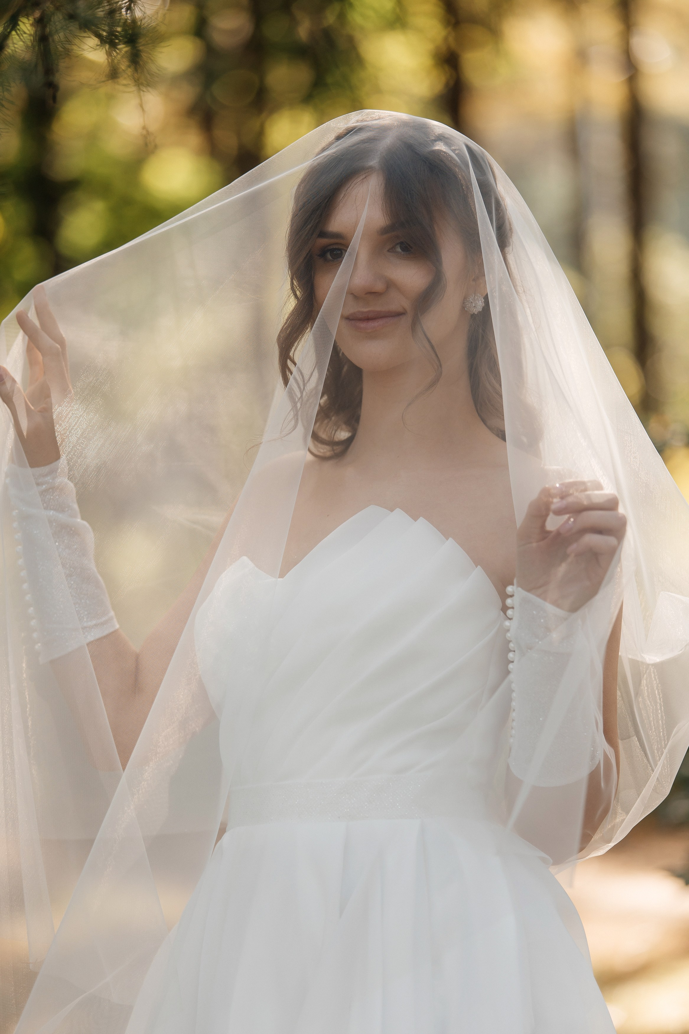 Виталий и Мария. Фотограф в Москве Дмитрий Жарков