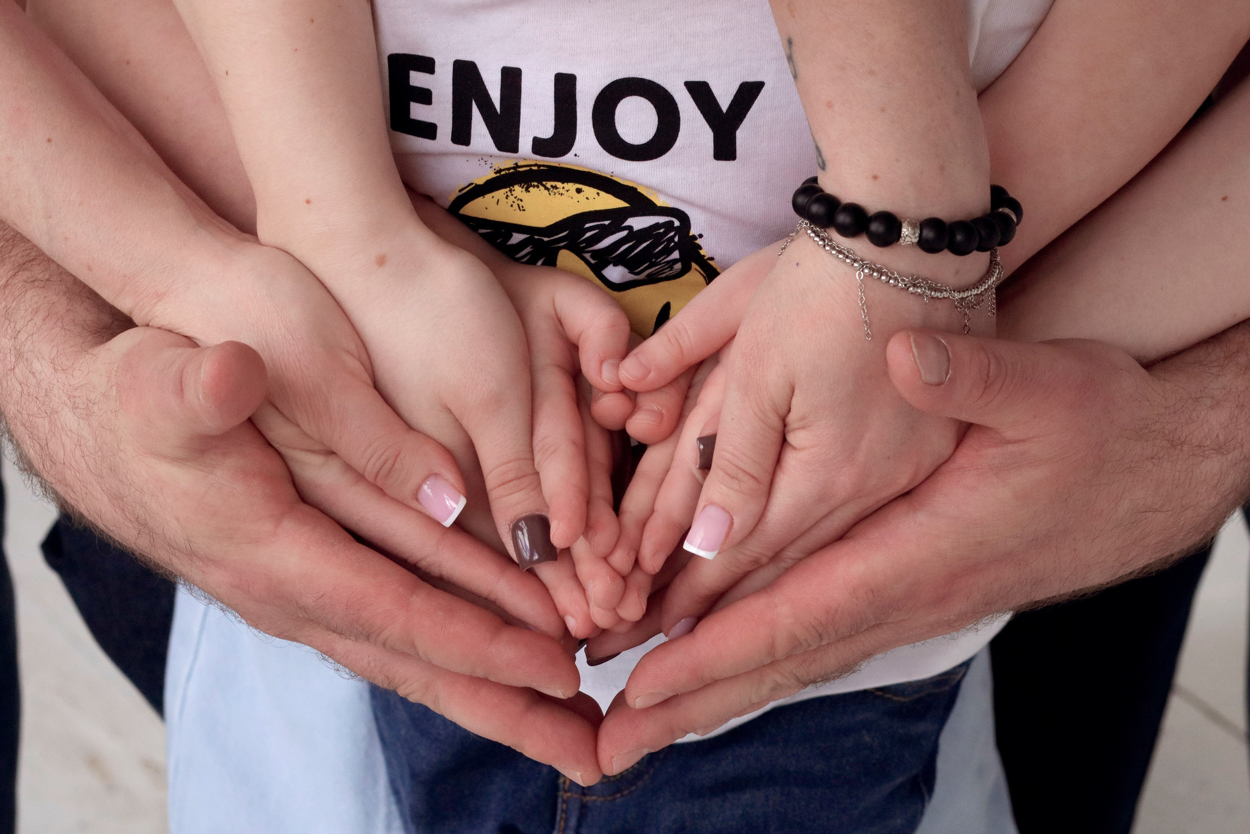 Семейные фотосессии в студии!. Семейный и детский фотограф Майя Гришина