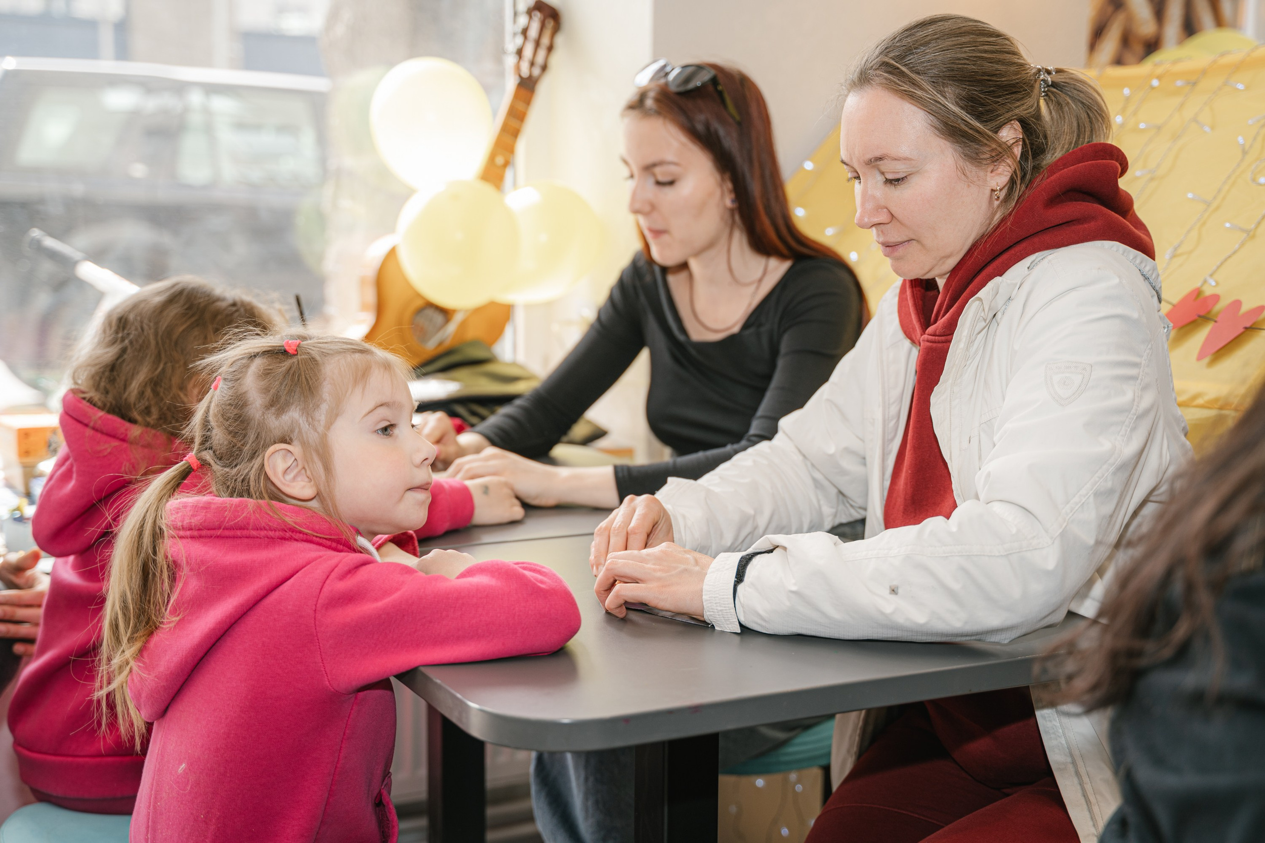 1 июня в ИТИТ. MILATE — выпускные альбомы, фотосессии и видео в Москве
