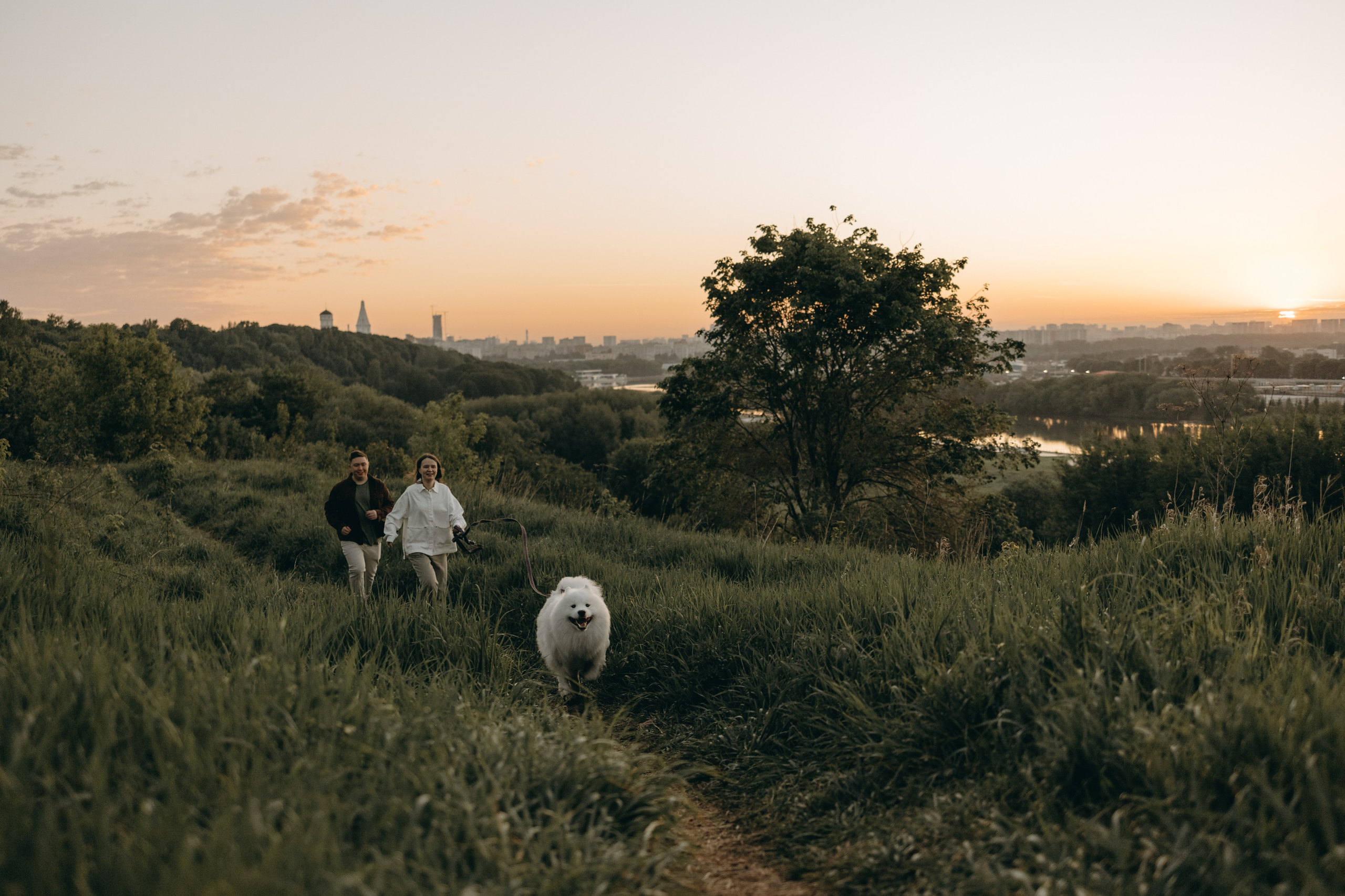Танго и его семья. Фотограф — Анималист | Санкт-Петербург