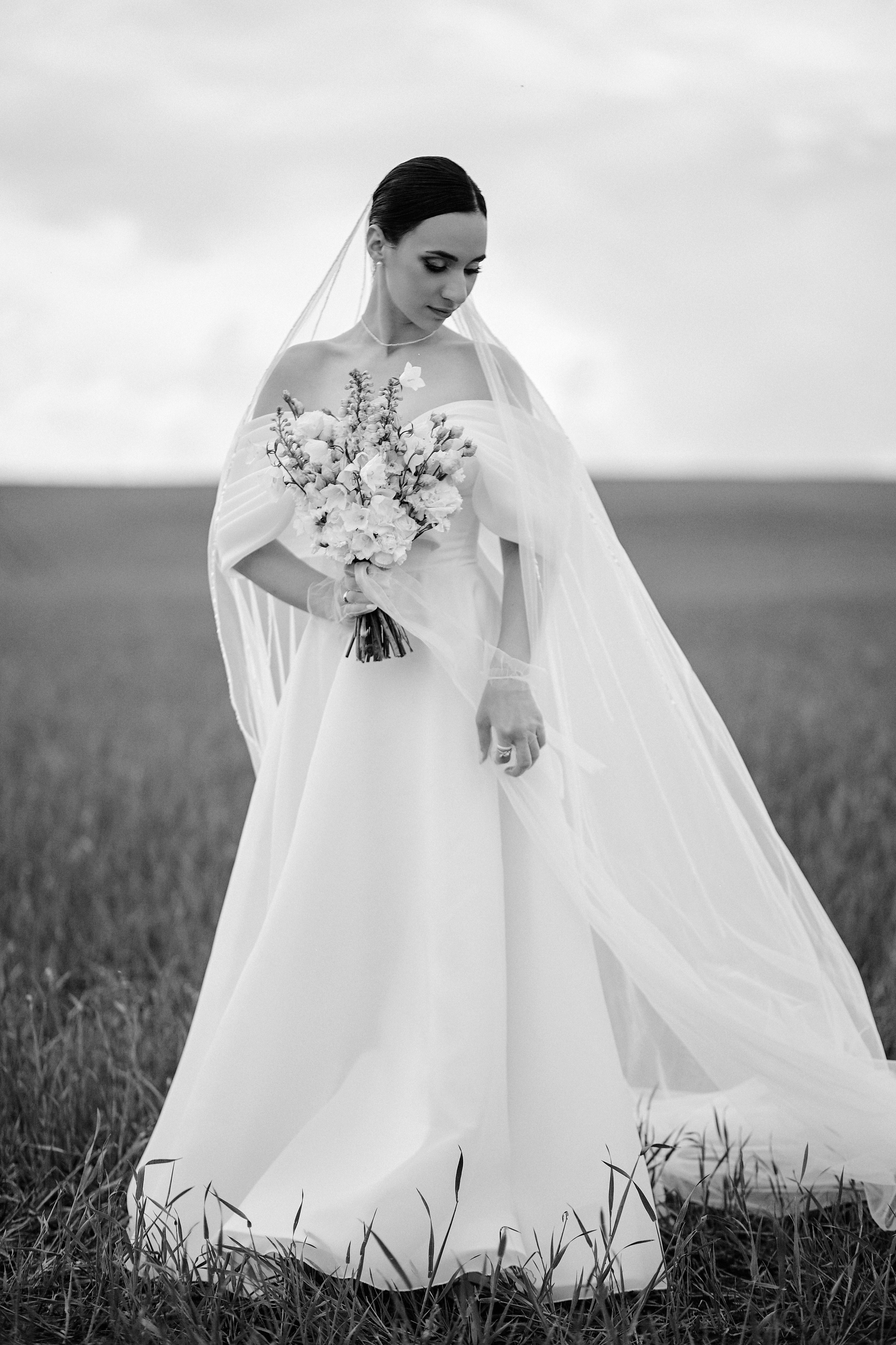 Егор и Лаура. Свадебный фотограф Чайковский