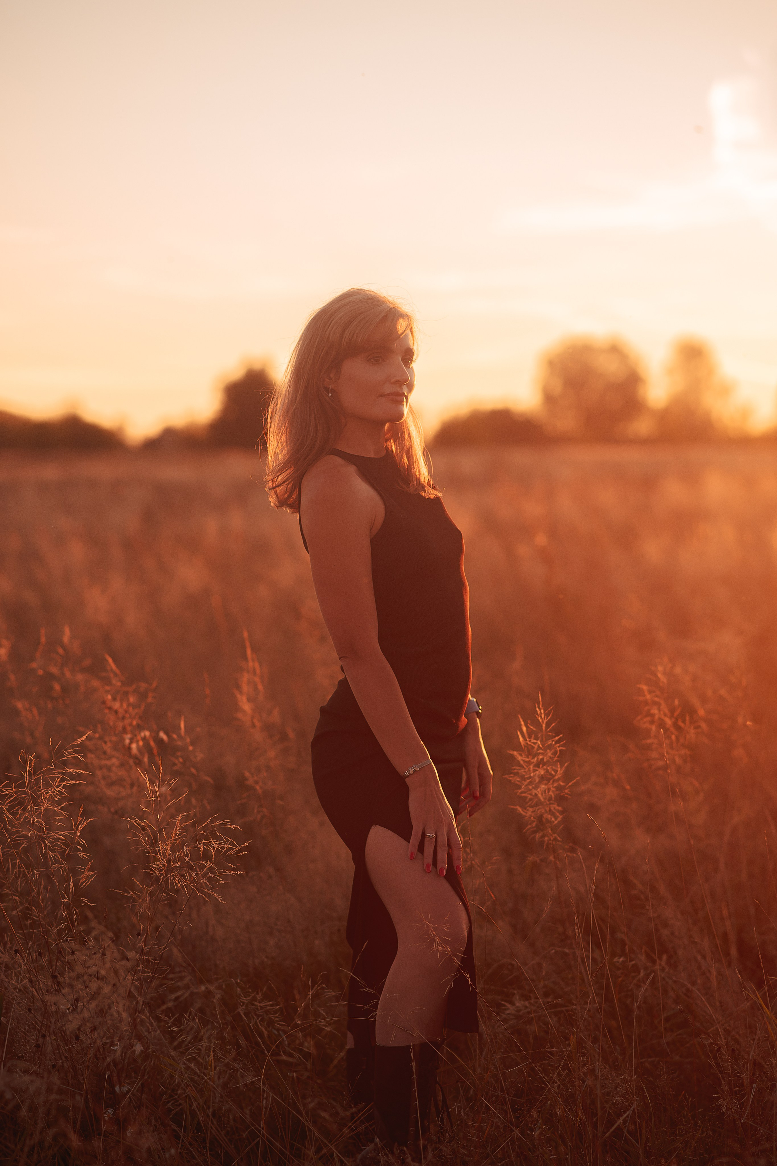 Аня и Дакар — 06.09.2024. Фотограф — Анималист | Анна Абрамова