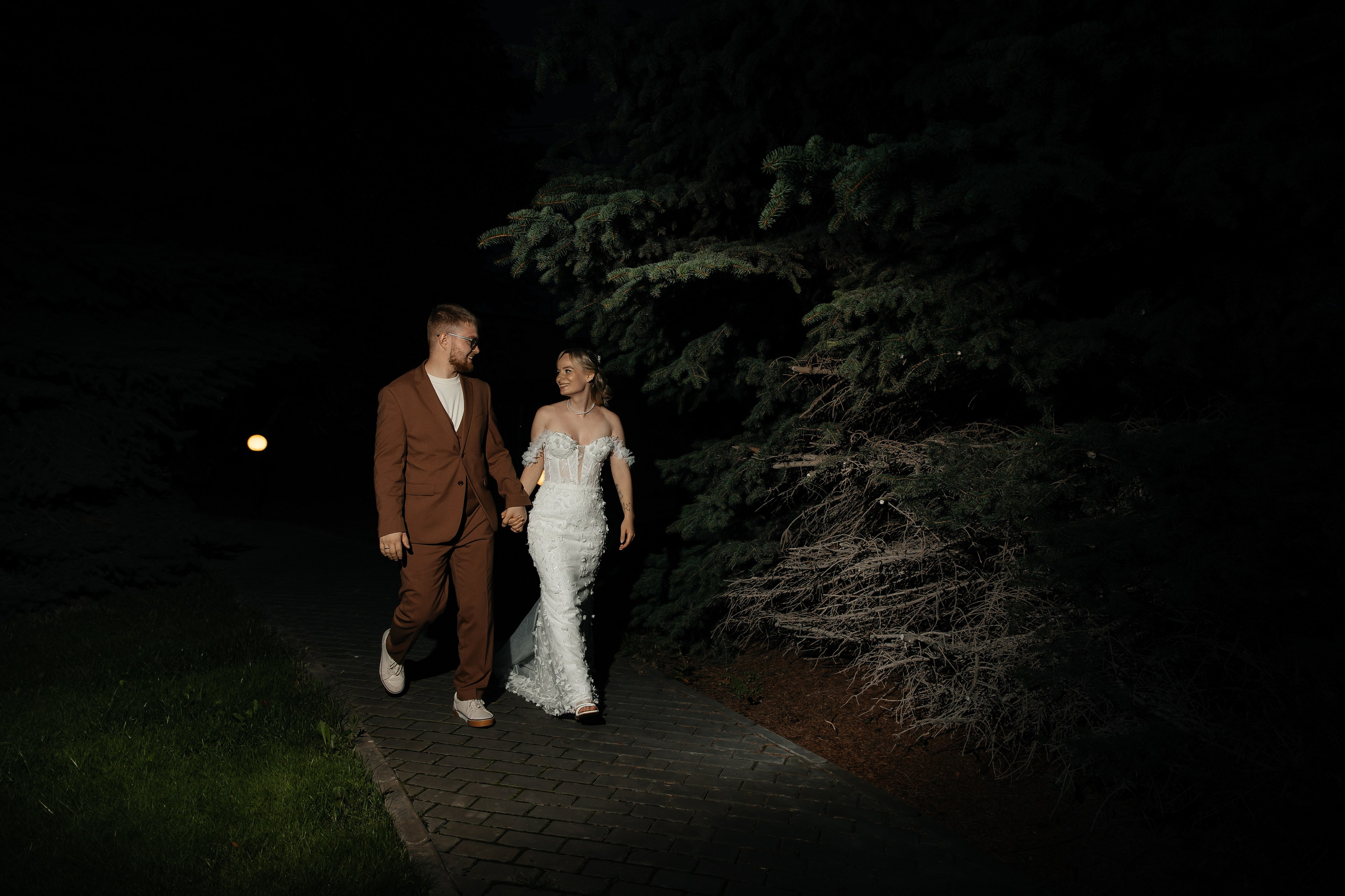 Илья и Анна. Фотограф Пенза Марина Арбузова |свадебный и семейный фотограф