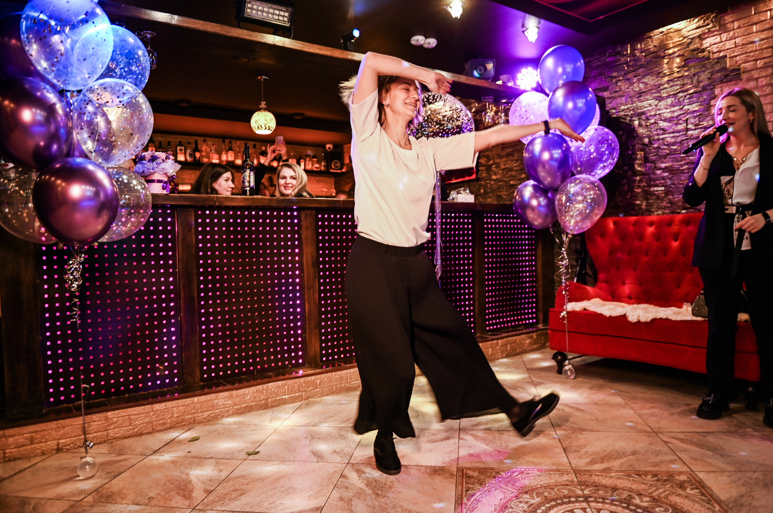 День рождения. Свадебный, семейный, детский, контент фотограф в Омске Максим Ильин