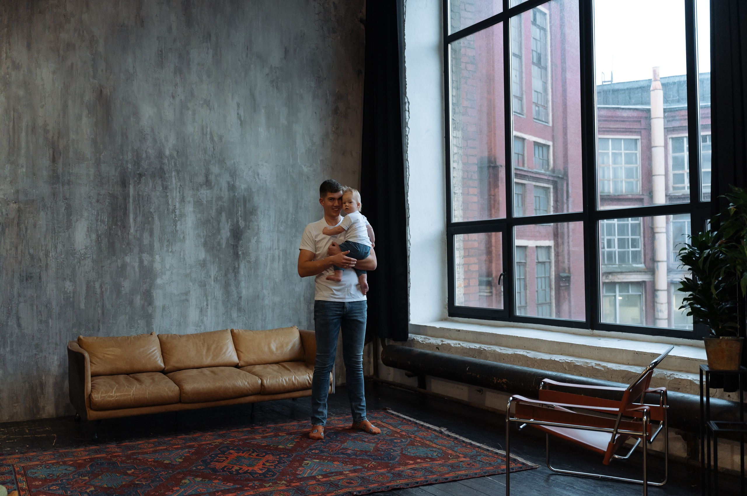 Марку годик. Свадебный видеограф в Москве Никонова Анна