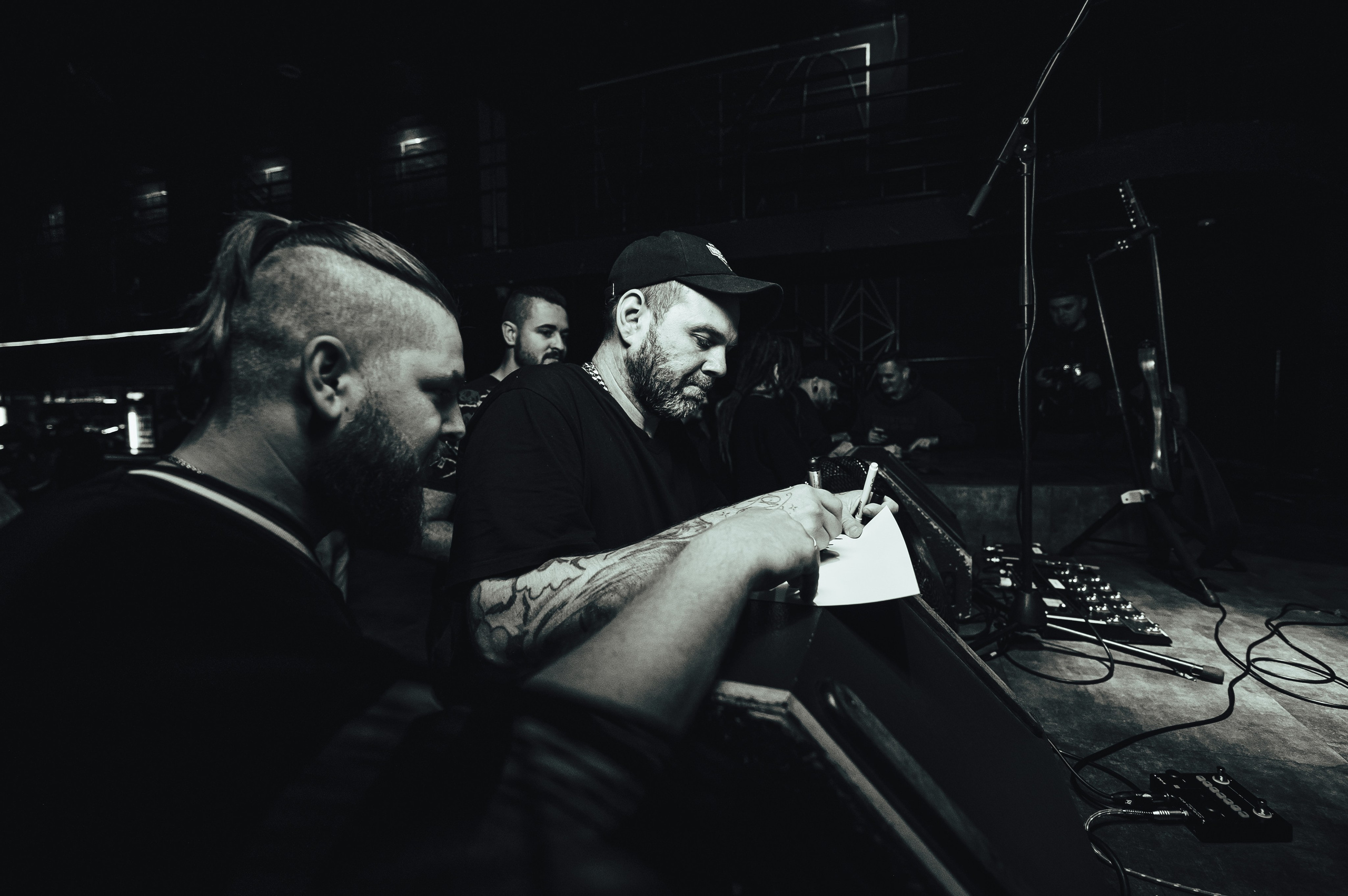 STIGMATA в Улан-Удэ. Свадебная и концептуальная фотография в городе Улан-Удэ