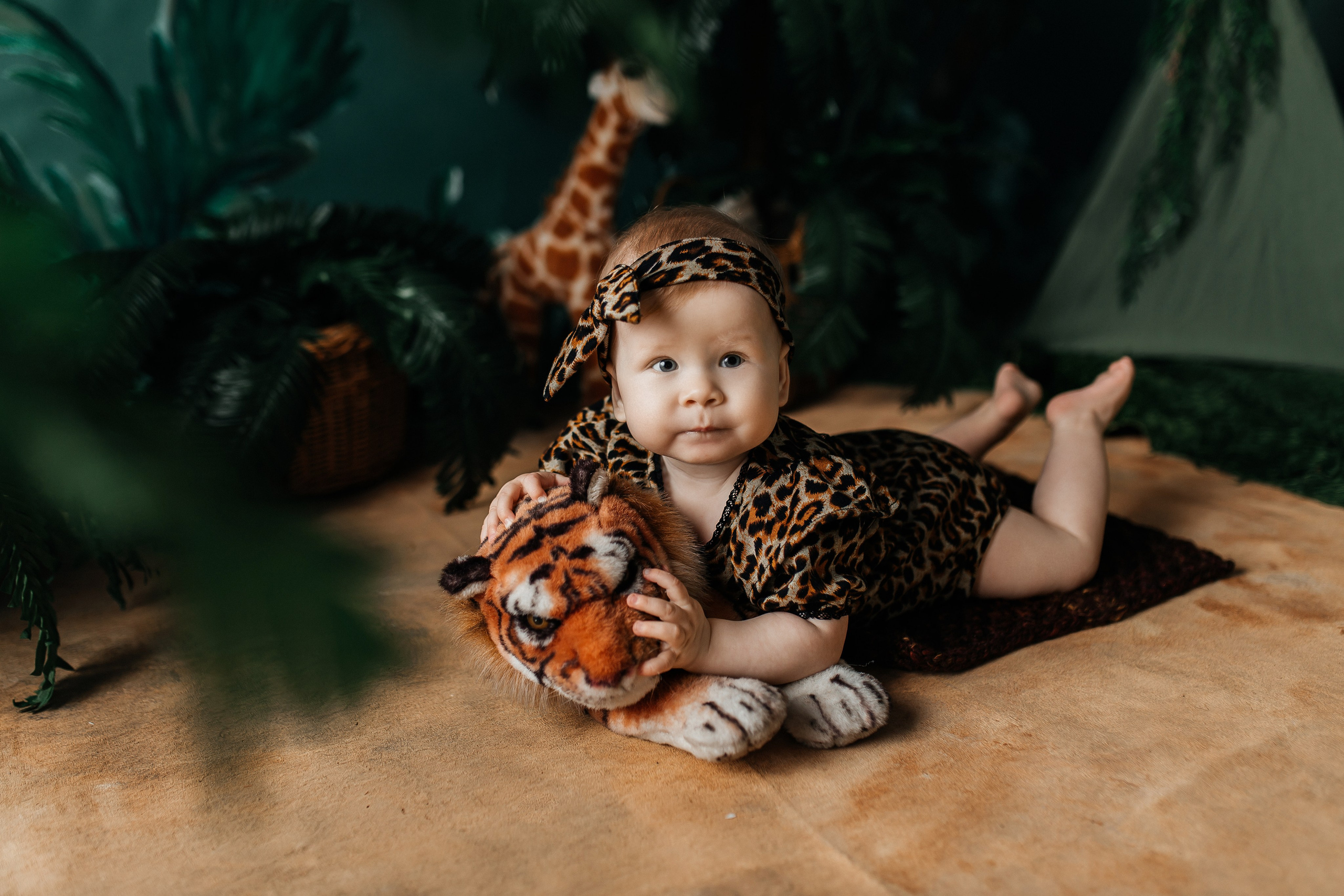 Детский фотограф Ульяновск