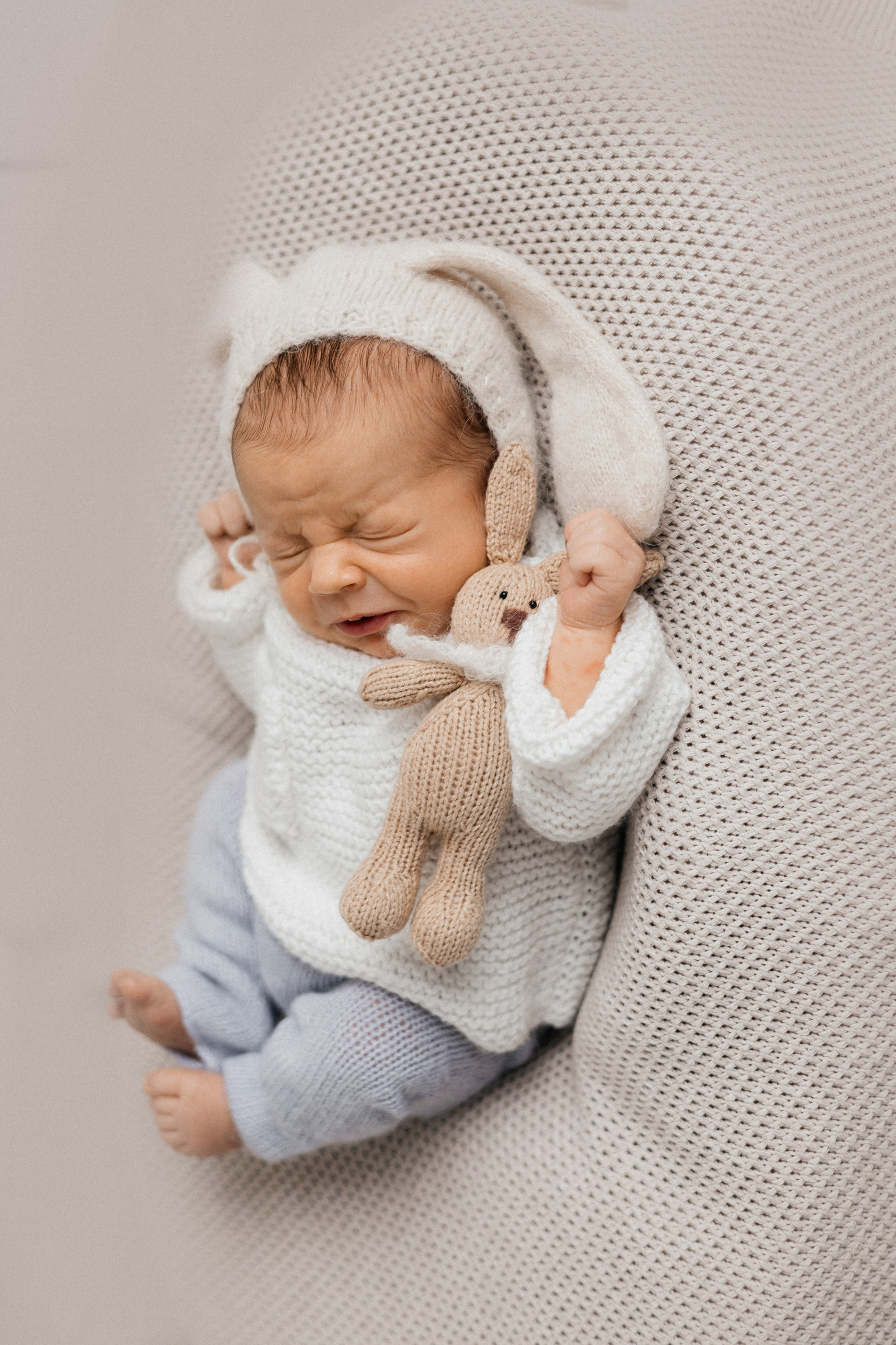 Мирон, пакет «Мини», 10 дней. Фотограф новорождённых Екатерина Боброва. Ульяновск