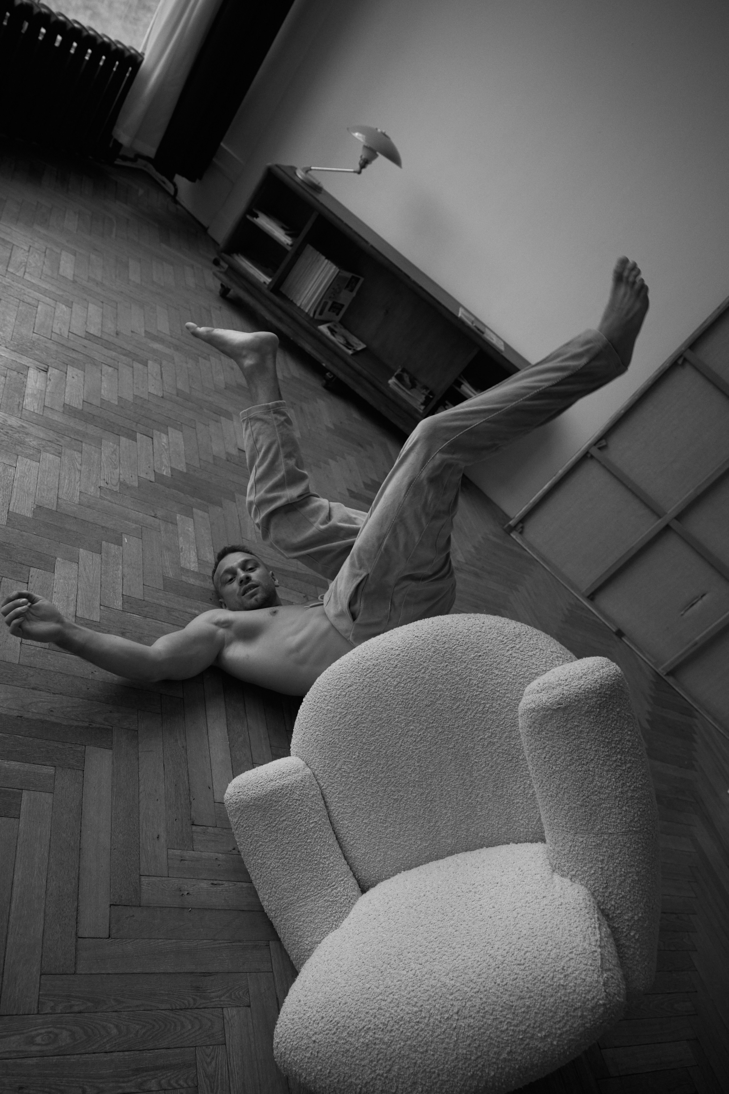 Мужские портреты. Фотограф в Москве Ольга Ковач