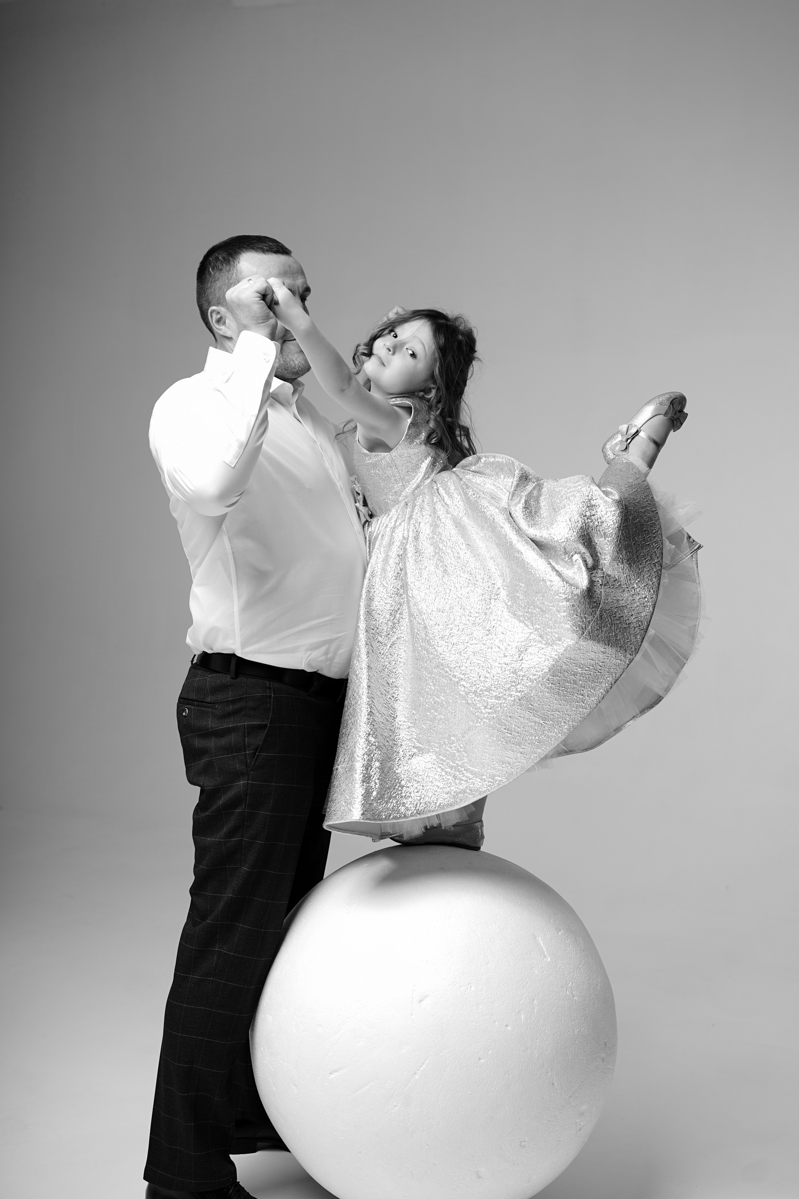 Портретный фотограф в Москве Лариса Васькова