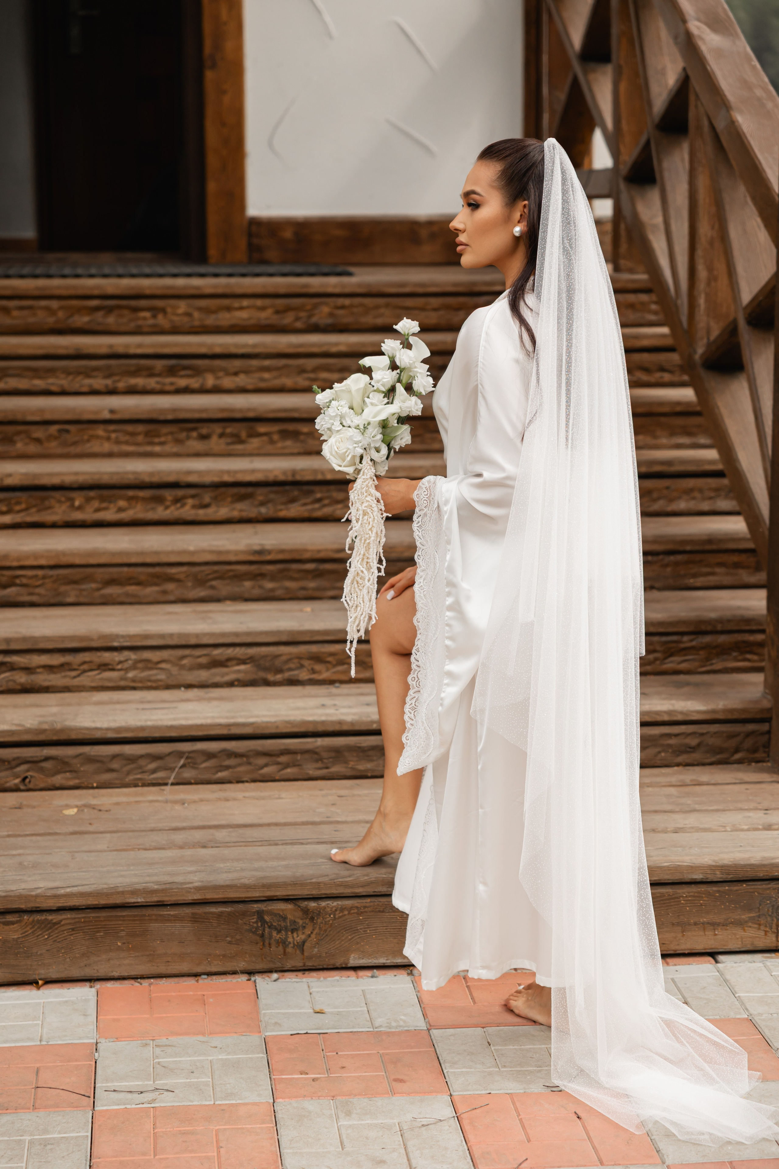 Дима и Арина. Фотограф Вячеслав Фарунин