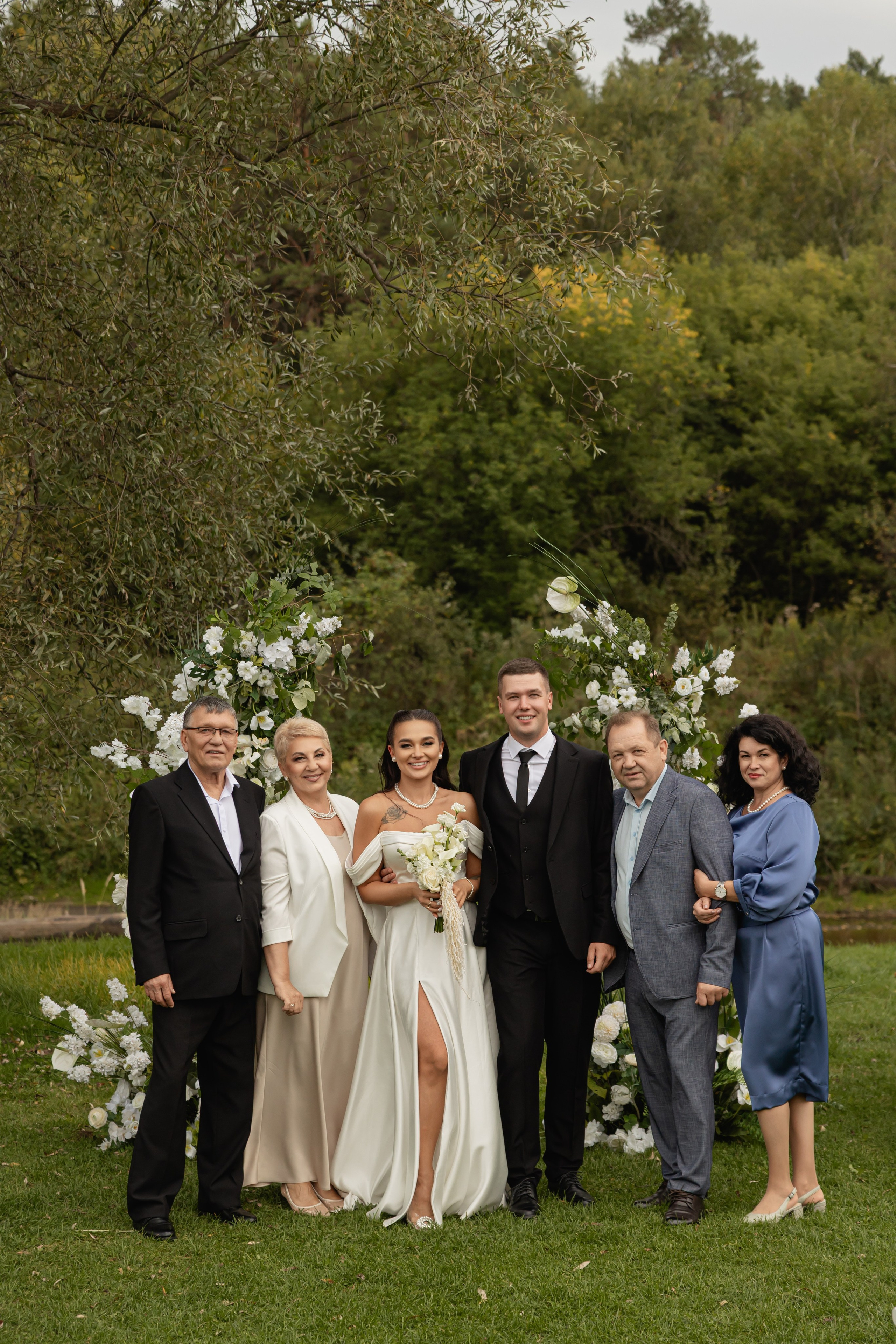 Дима и Арина. Фотограф Вячеслав Фарунин