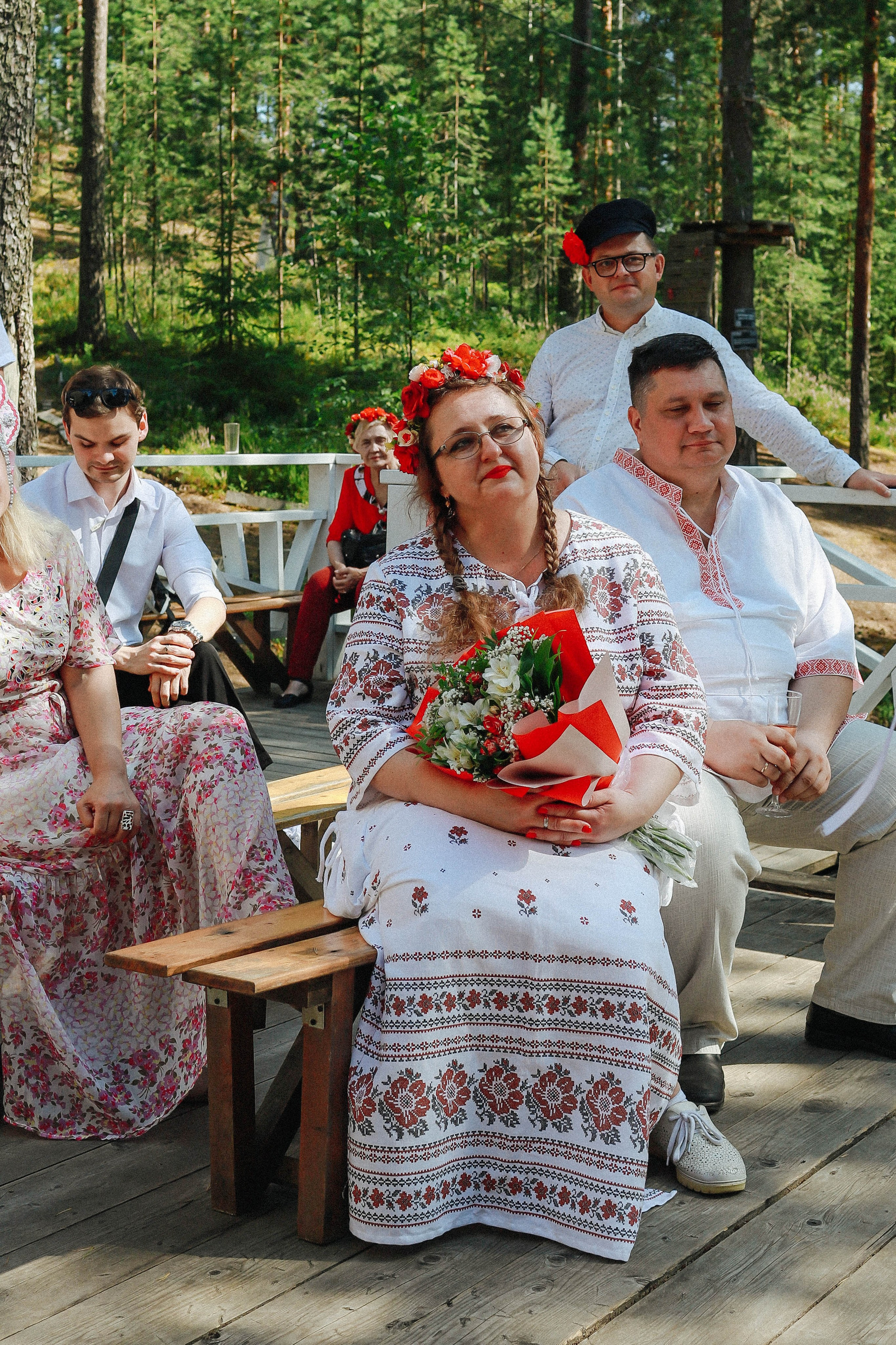 Свадебные. Коммерческий фотограф в Санкт-Петербурге (СПб) Екатерина Панчёха, Панчёшка