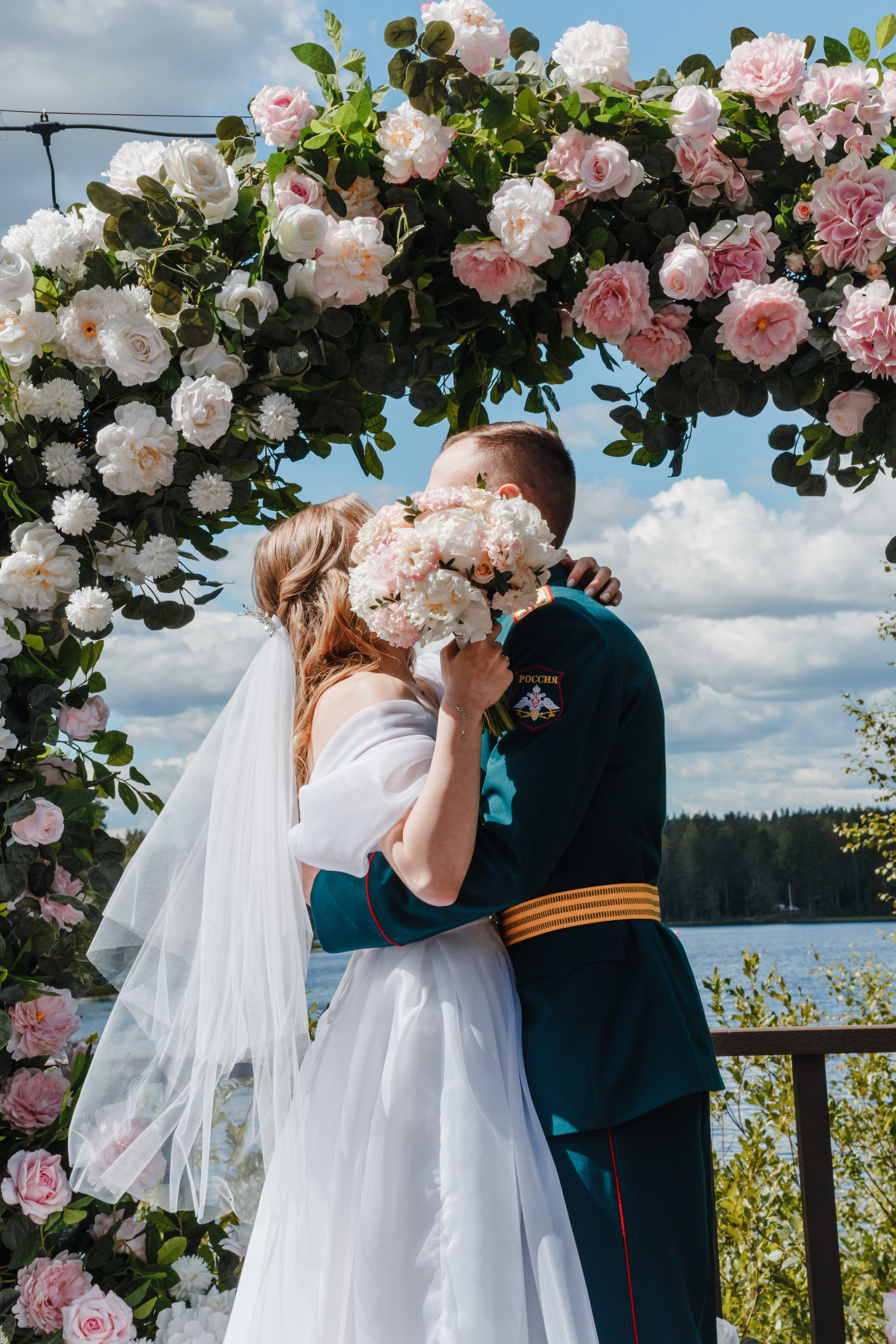 Свадебные. Коммерческий фотограф в Санкт-Петербурге (СПб) Екатерина Панчёха, Панчёшка