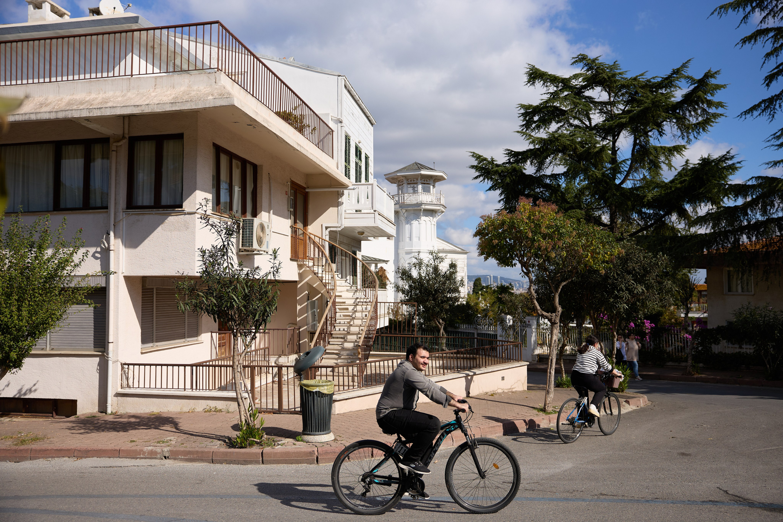 Стамбул 24. Фотограф Москва, Дима Пеллер