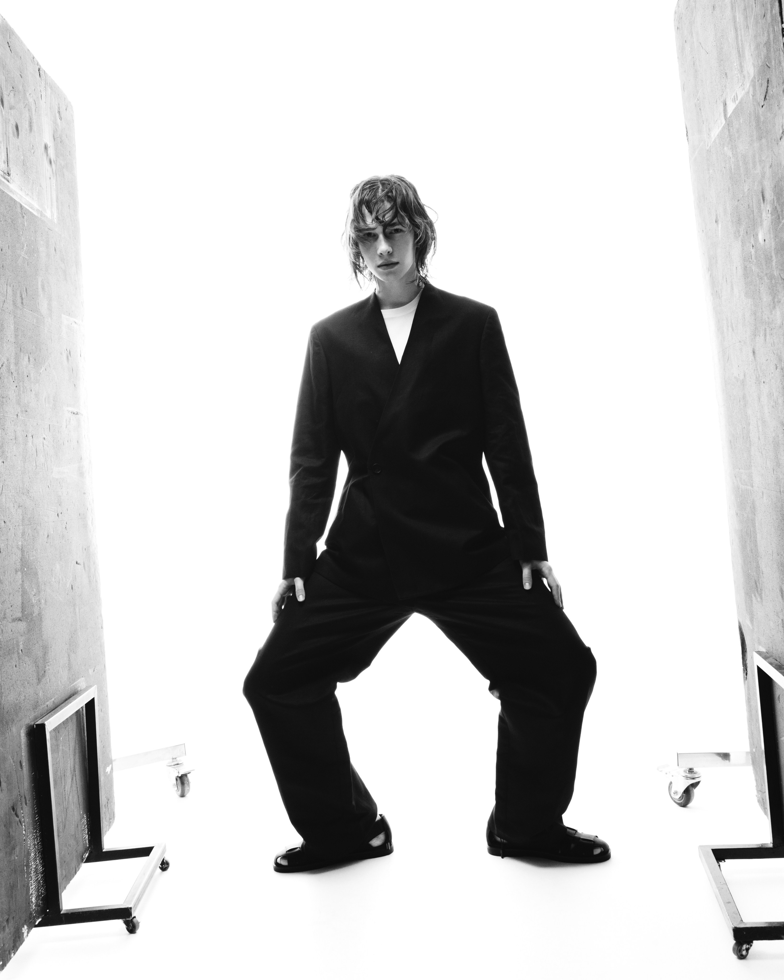 АНАТОЛИЙ. Елизавета Федотова | фэшн-фотограф