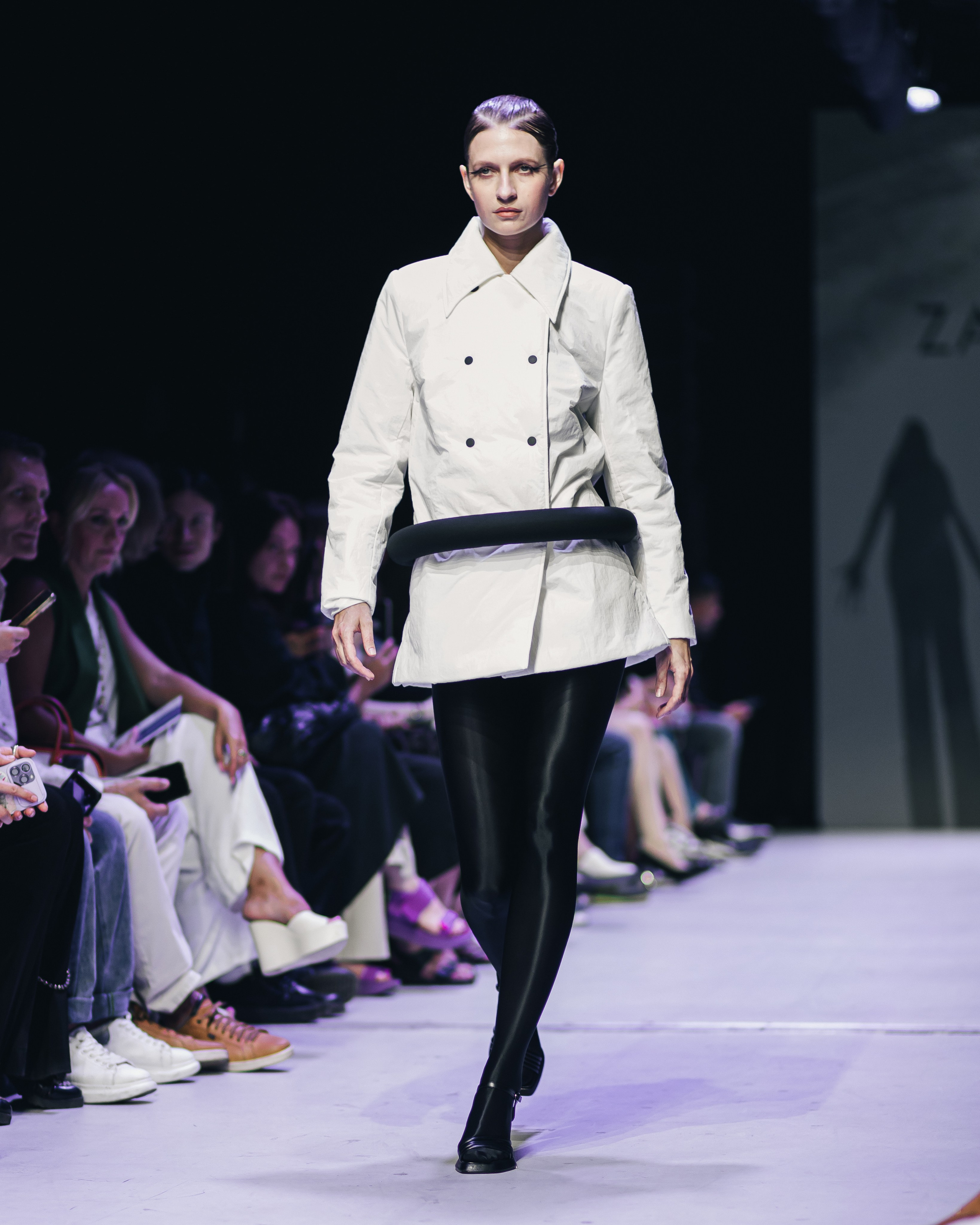 ZA_ZA. Елизавета Федотова | фэшн-фотограф