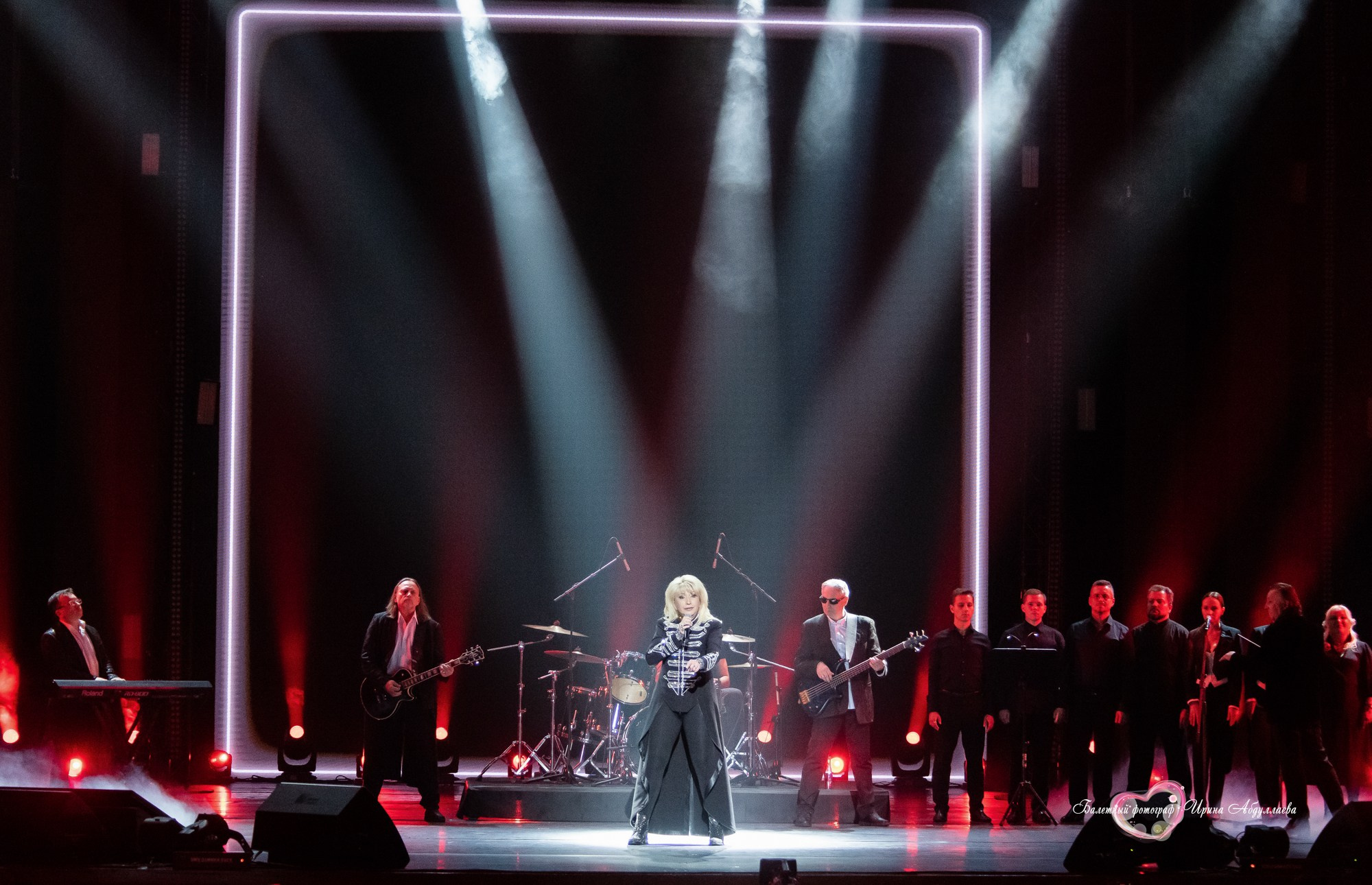 Юбилейный концерт Константина Губина — композитора, поэта-песенника