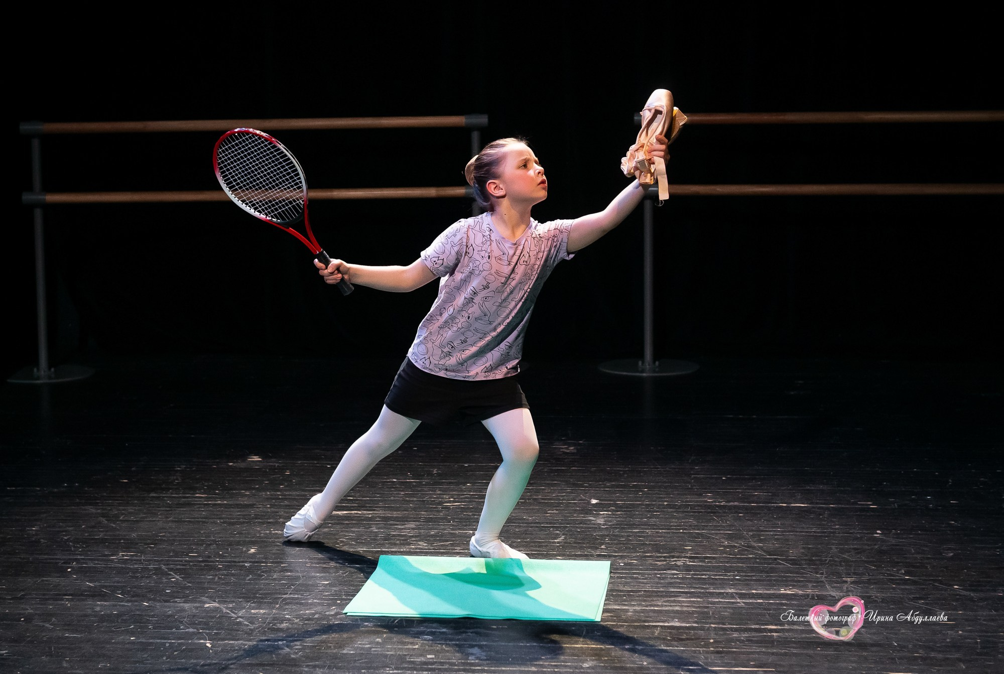 Хореографическая студия STUDIO GRIG «КЛАСС-КОНЦЕРТ» (г. Москва) 2022 г