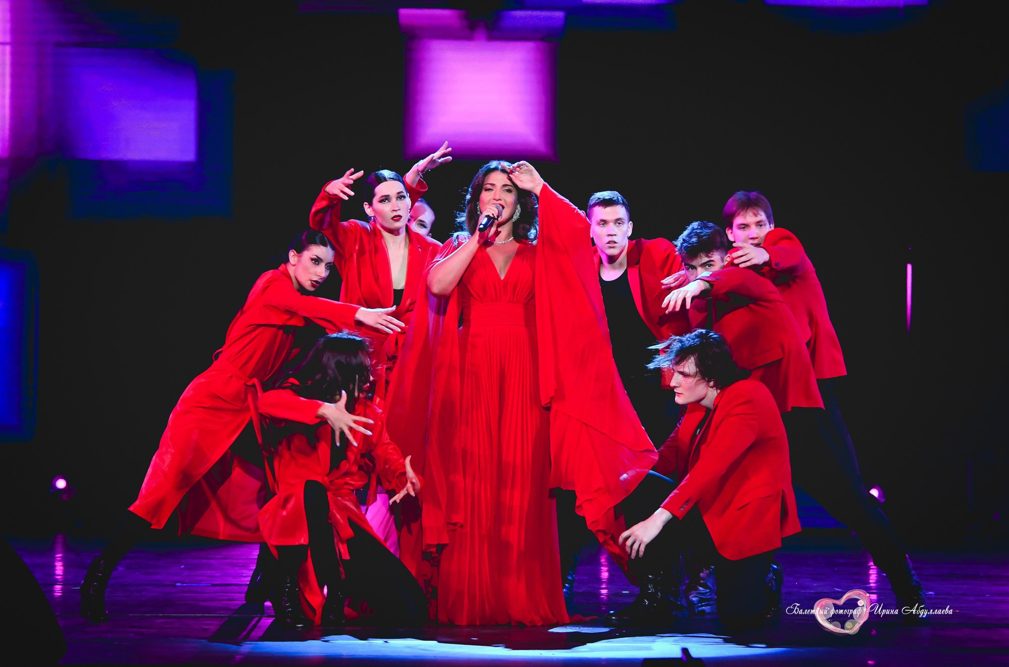 Юбилейный концерт Константина Губина — композитора, поэта-песенника