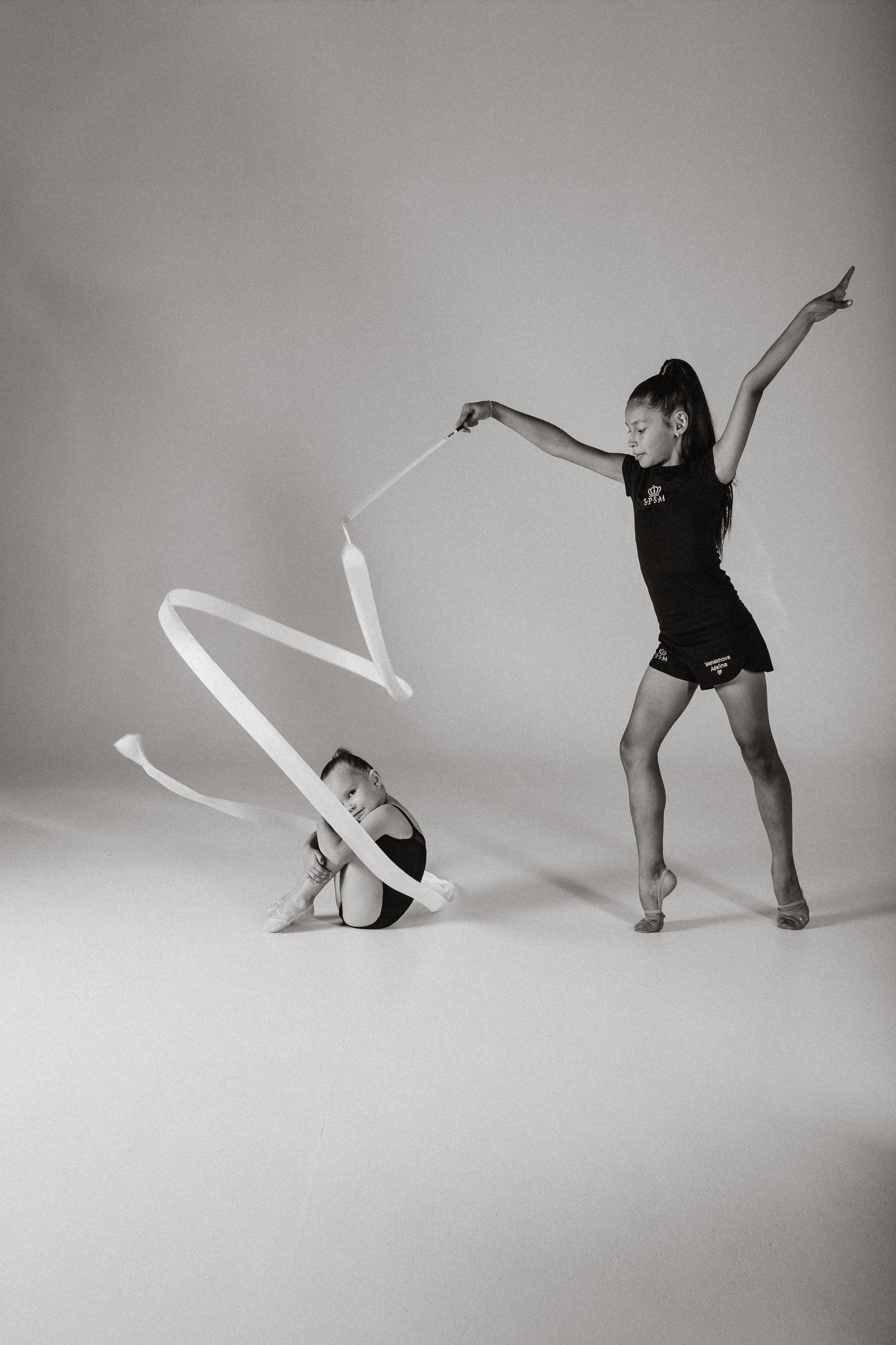 Портретный и репортажный фотограф в г. Казань Мария Малаева