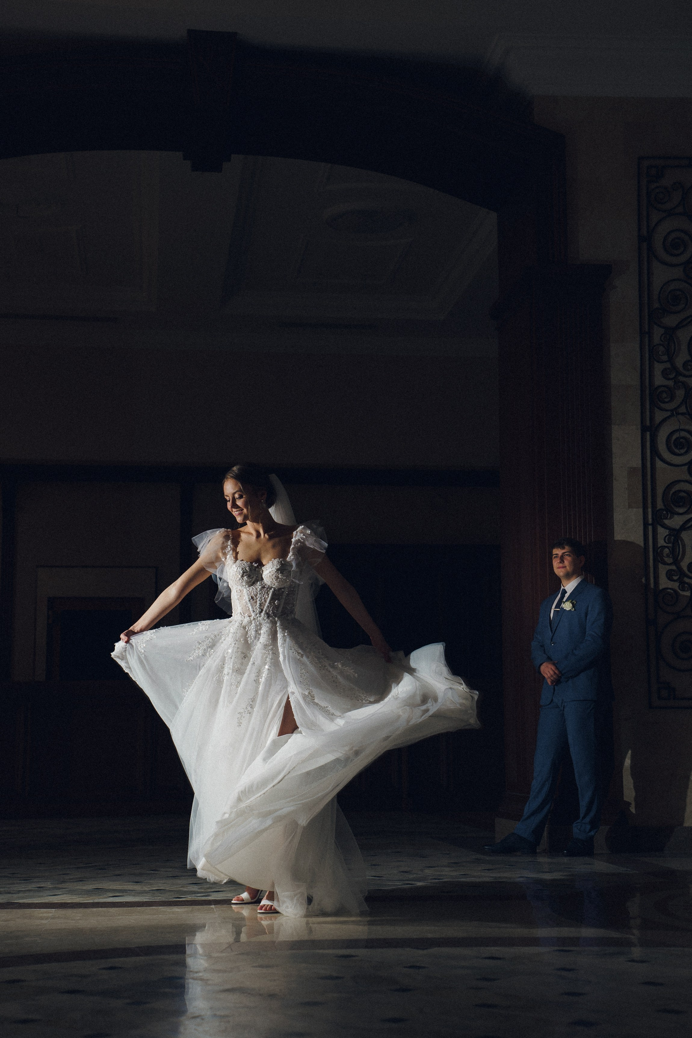 Илья и Катя. Юлия Тайцай фотограф, Анатолий Тайцай видеограф