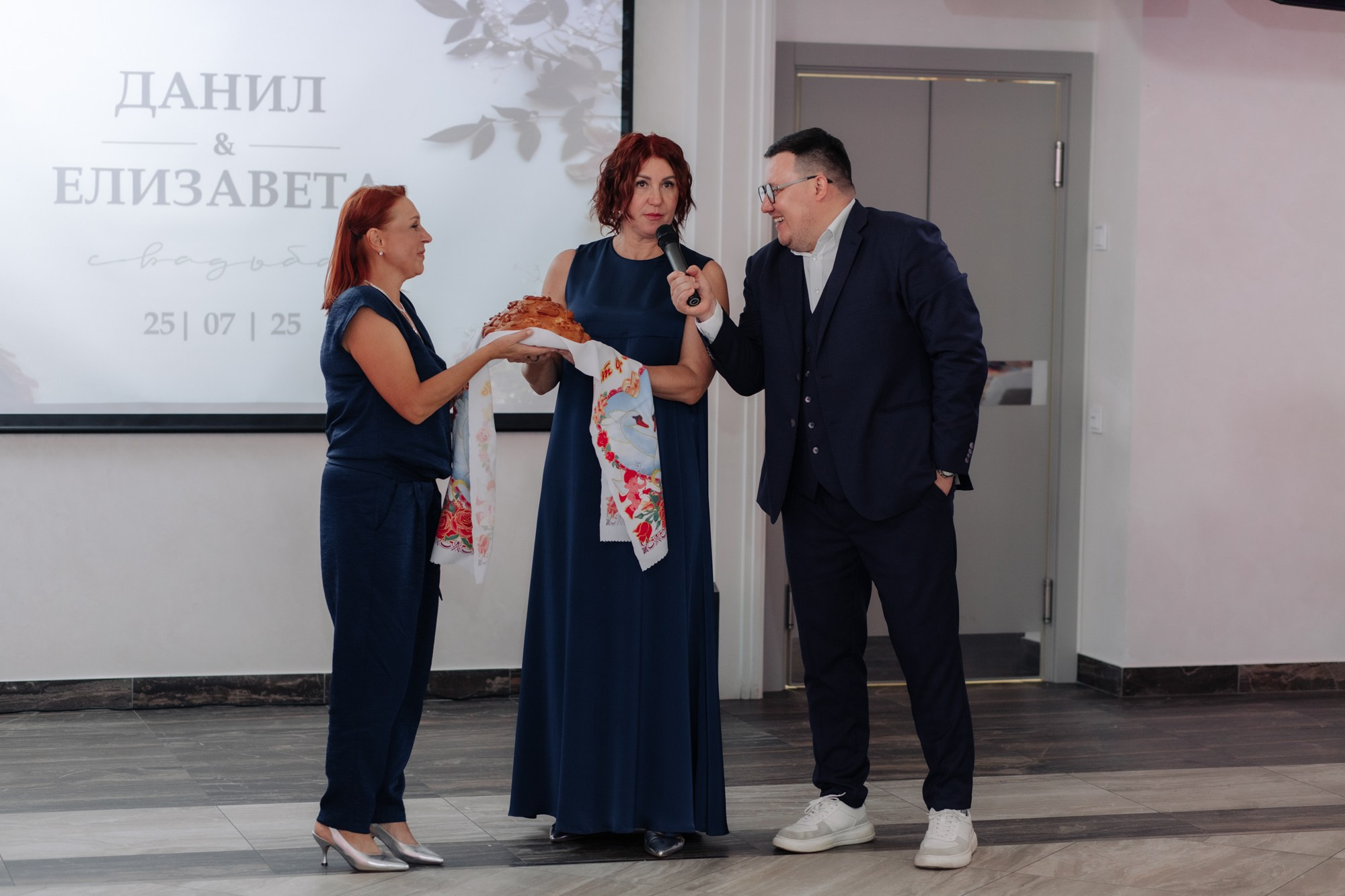 Данил и Лиза. Свадебный и портретный фотограф в Омске Антон Карев