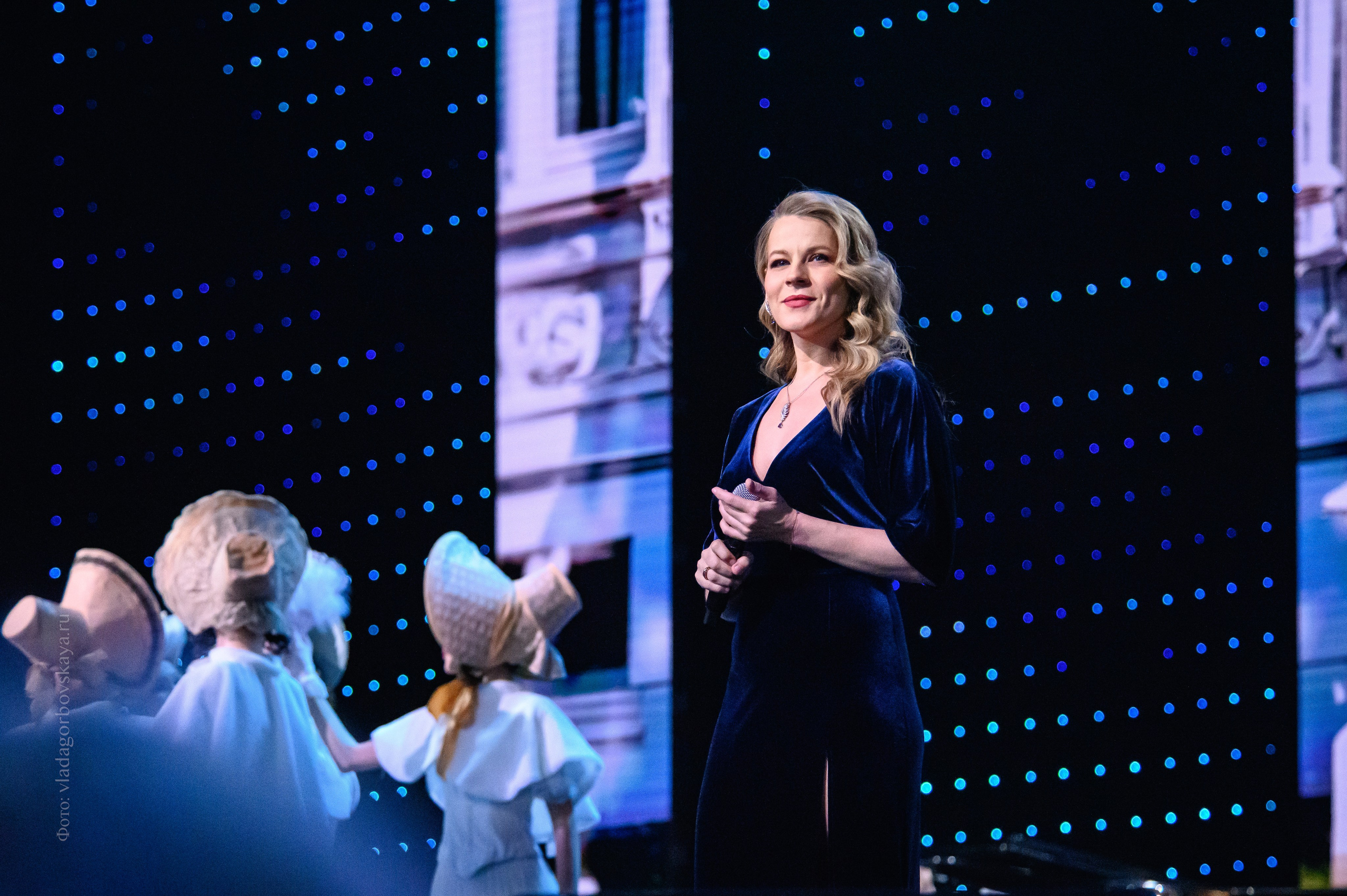 К 95-летию со дня рождения композитора Андрея Петрова. Бренд-фотограф для экспертов и блогеров в Москве Влада Горбовская