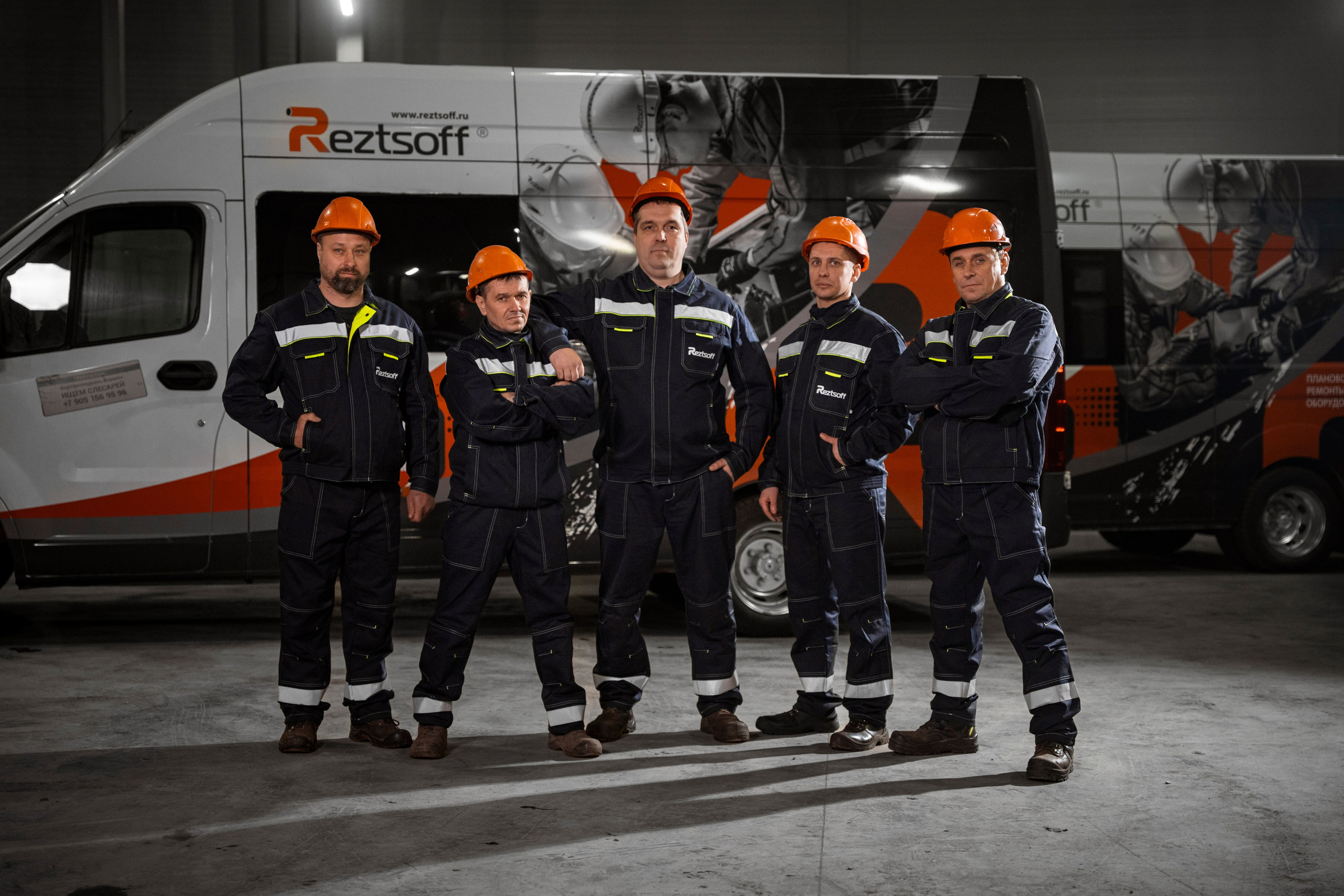 REZTSOFF. Фотограф Иваново Анастасия Котлярова