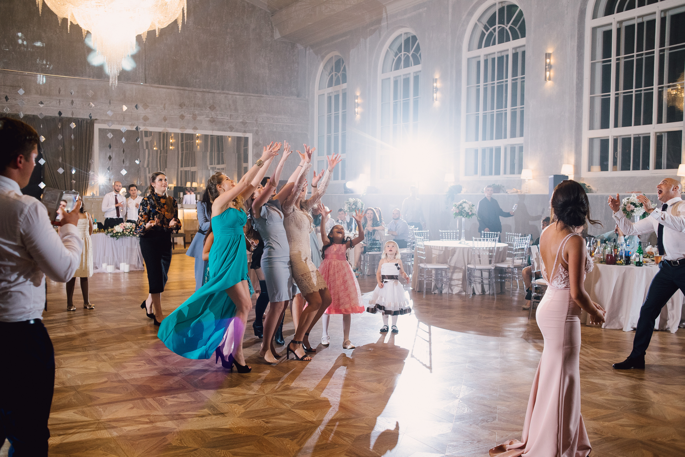 Илья и Даша | I&D. Свадебный фотограф Роман Чигарев