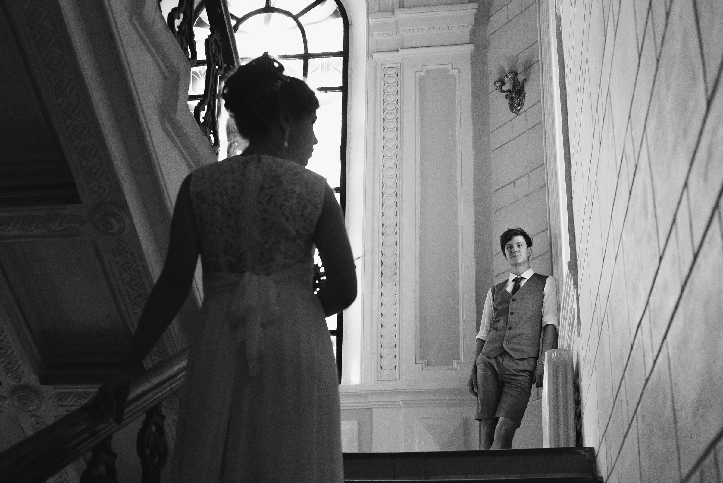 Дима и Полина | D&P. Свадебный фотограф Роман Чигарев