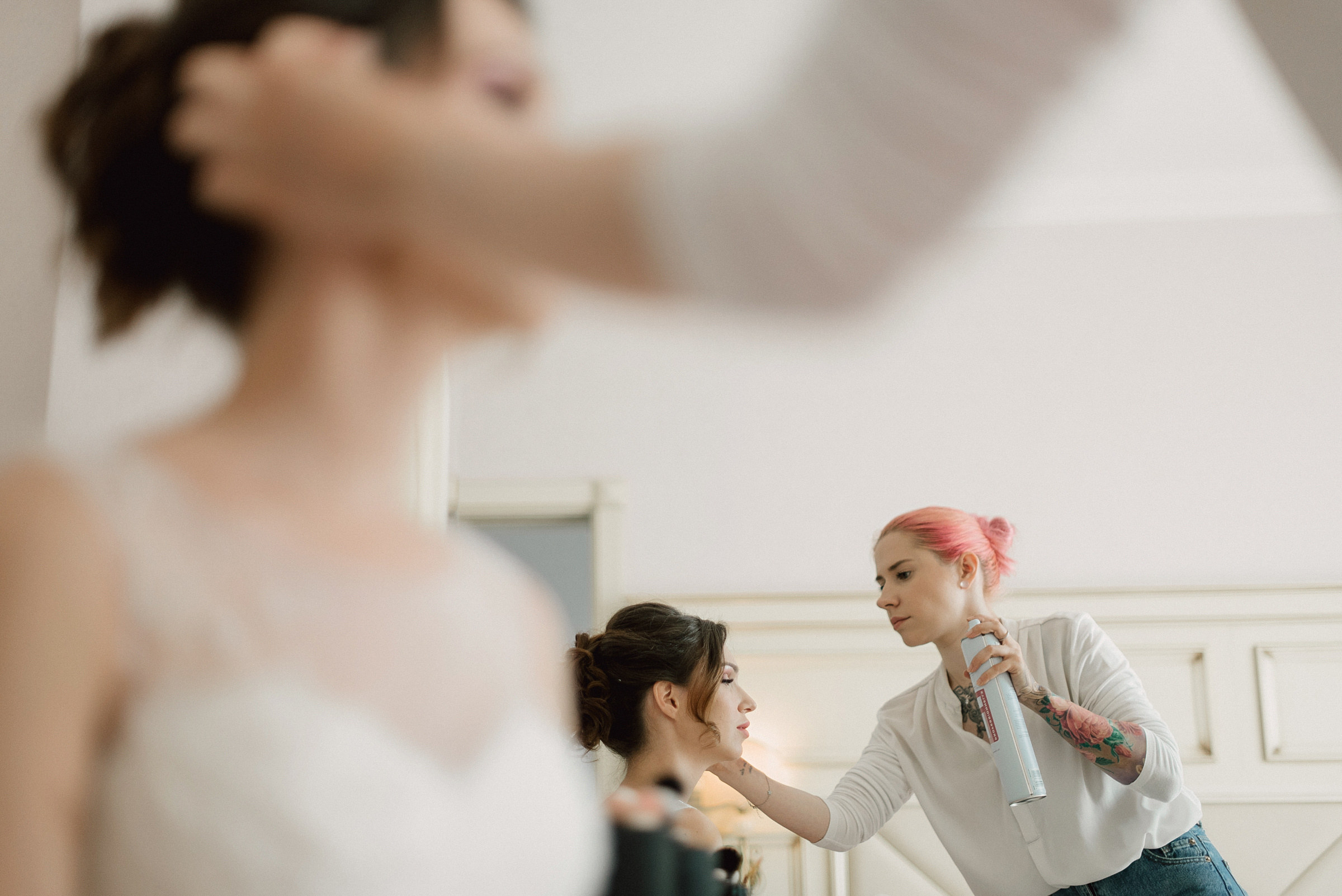 Андрей и Лиза | A&L. Свадебный фотограф Роман Чигарев