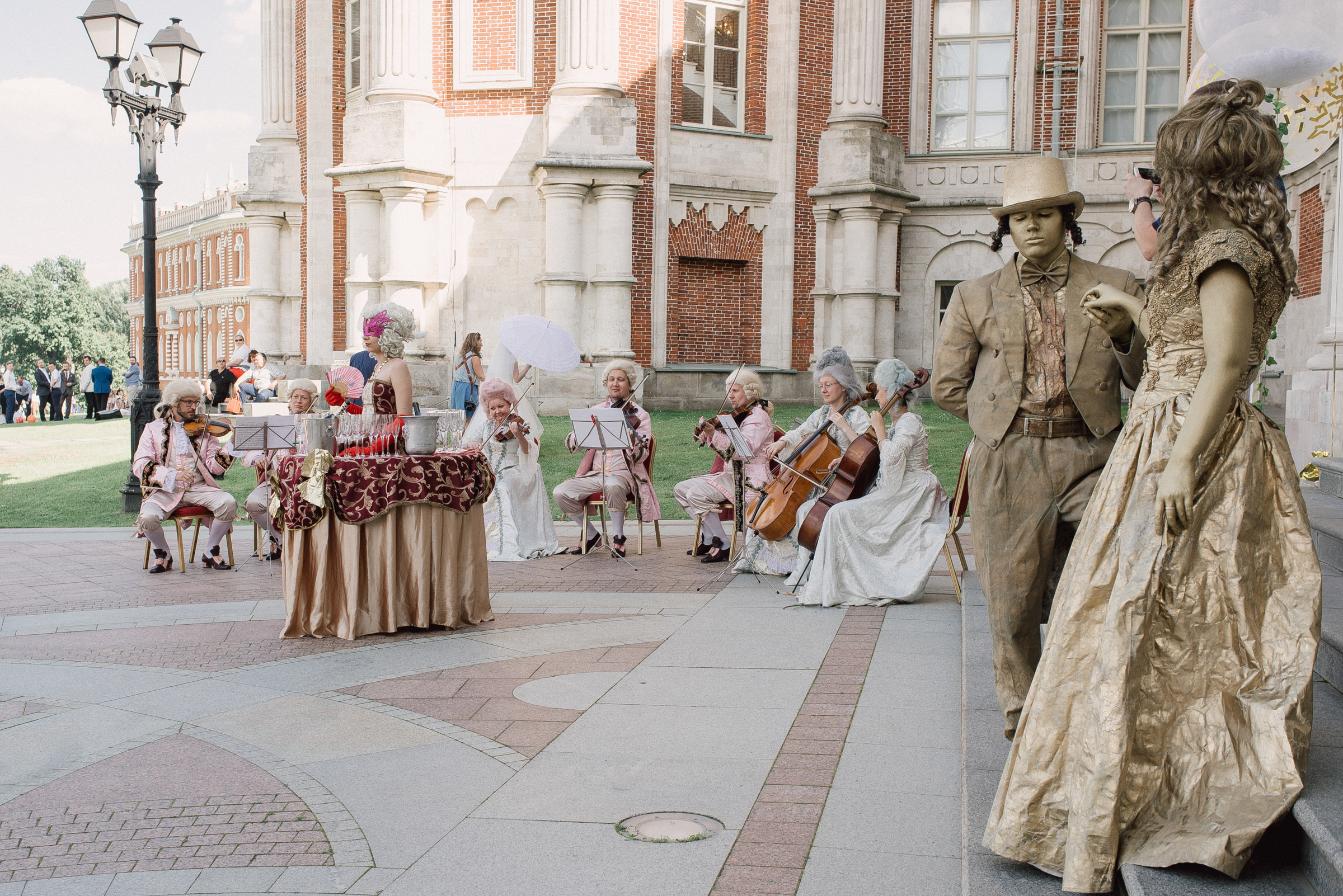 Андрей и Лиза | A&L. Свадебный фотограф Роман Чигарев