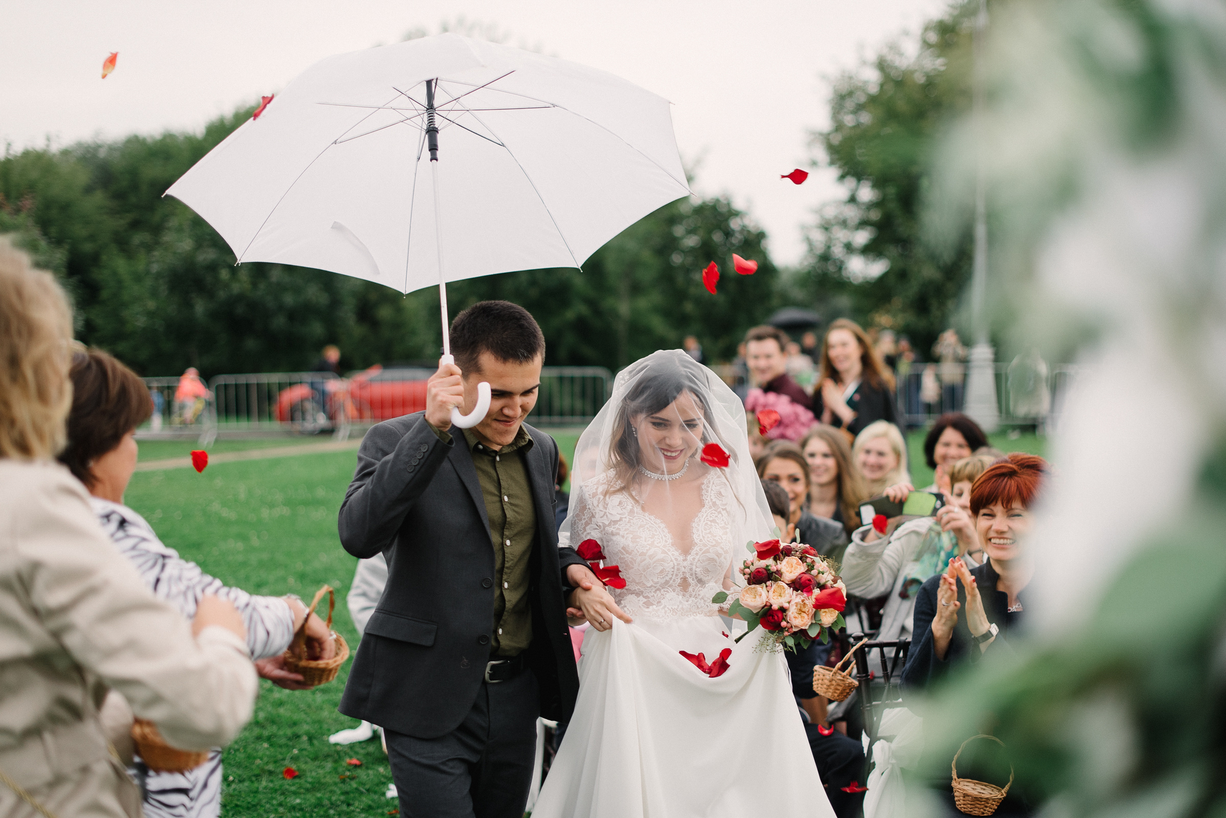 Дима и Рита | D&R. Свадебный фотограф Роман Чигарев