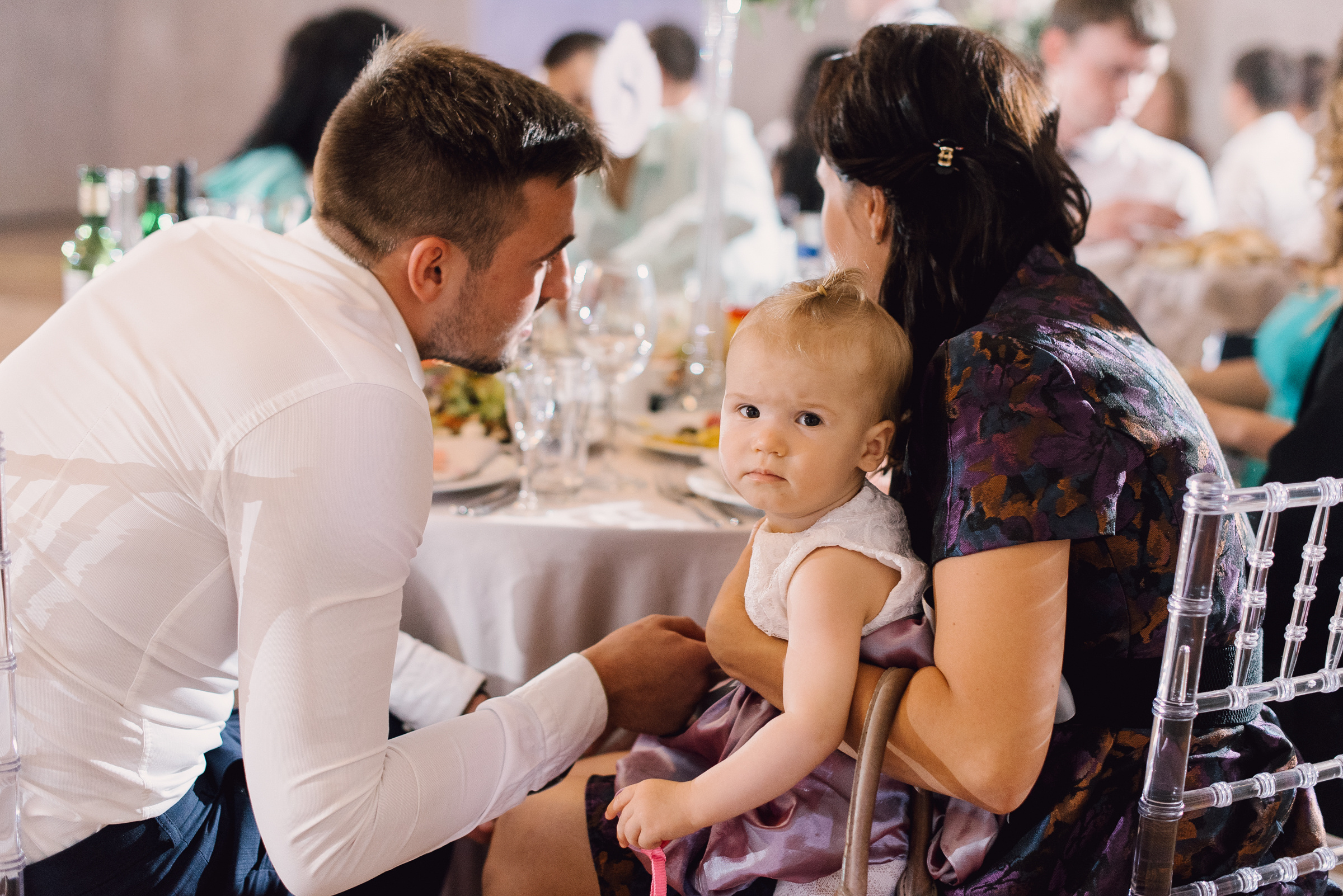 Илья и Даша | I&D. Свадебный фотограф Роман Чигарев