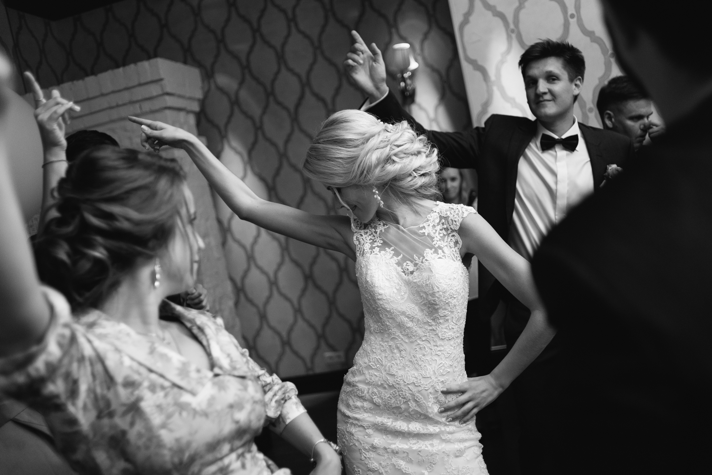 Максим и Лиза | M&E. Свадебный фотограф Роман Чигарев