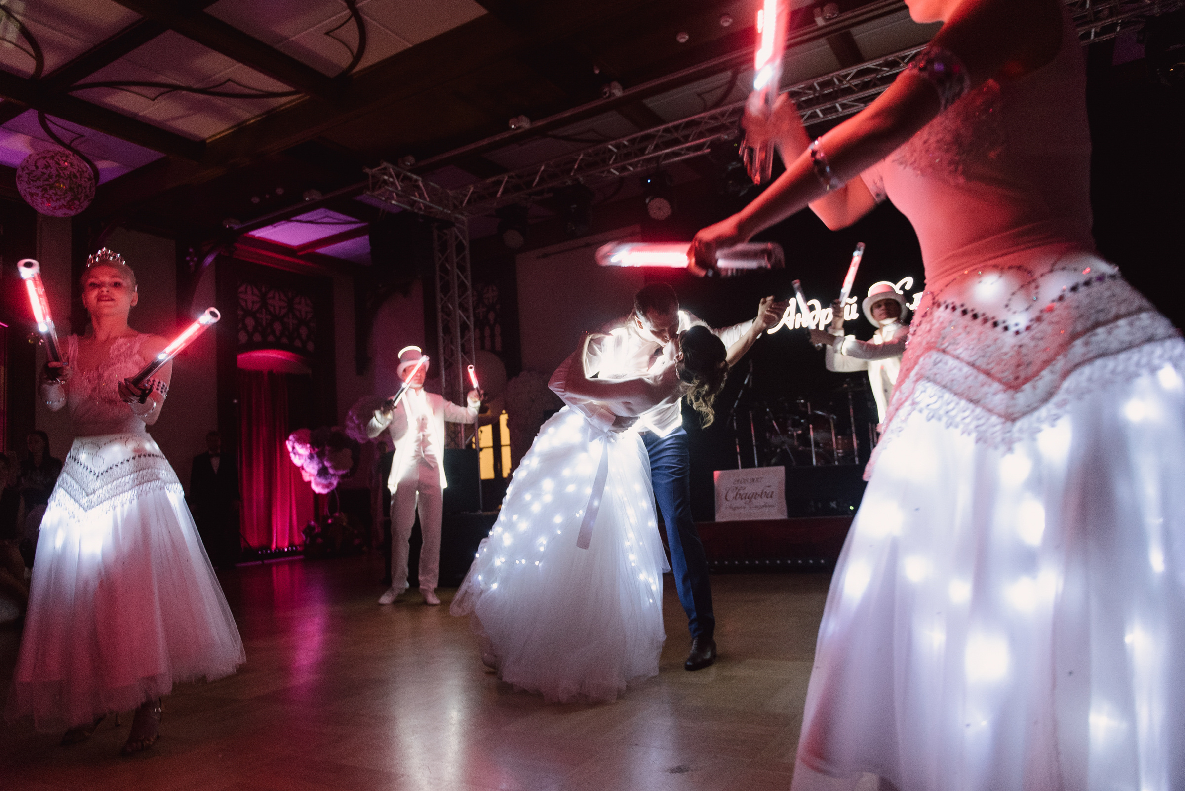 Андрей и Лиза | A&L. Свадебный фотограф Роман Чигарев