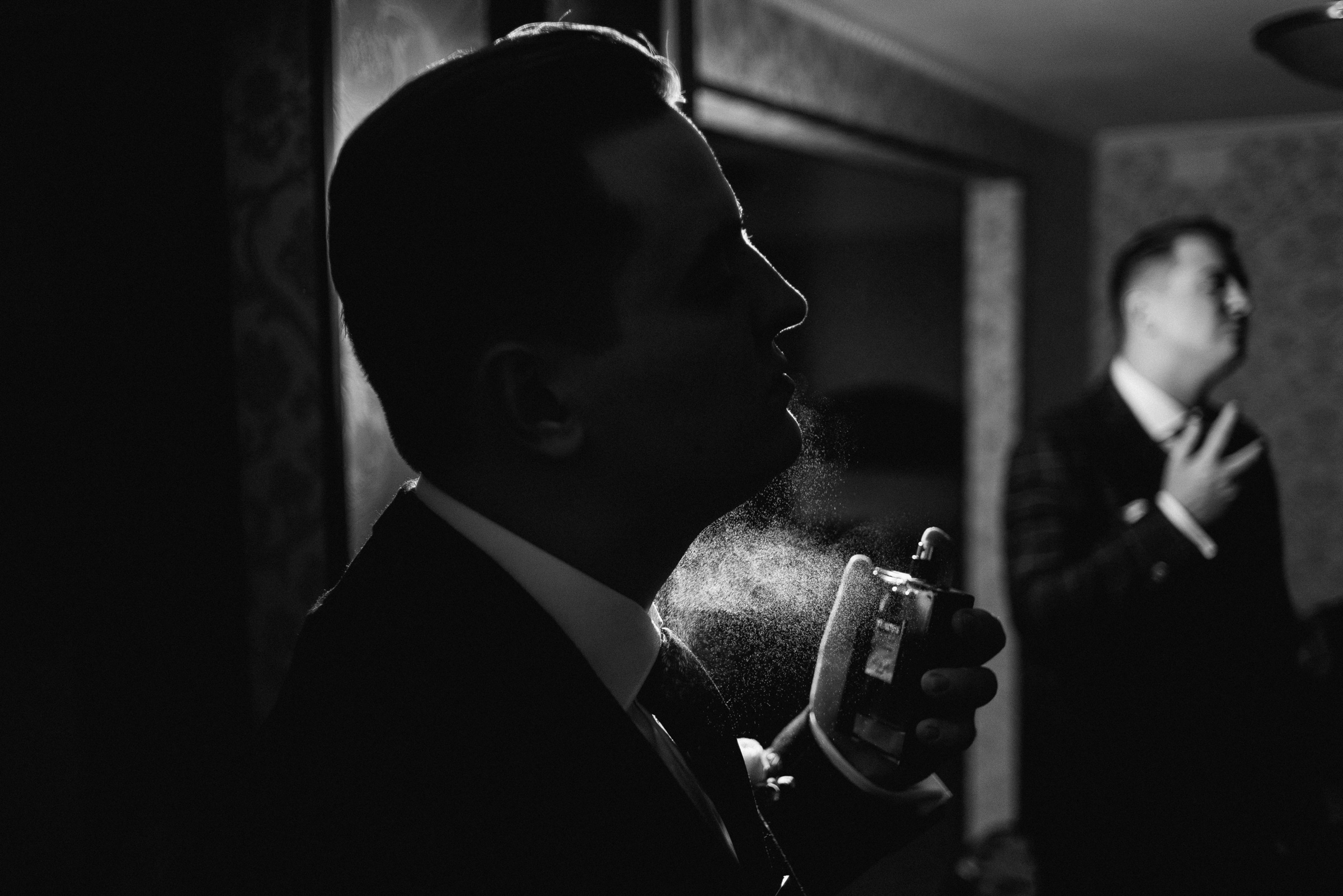 Дима и Настя | D&A. Свадебный фотограф Роман Чигарев