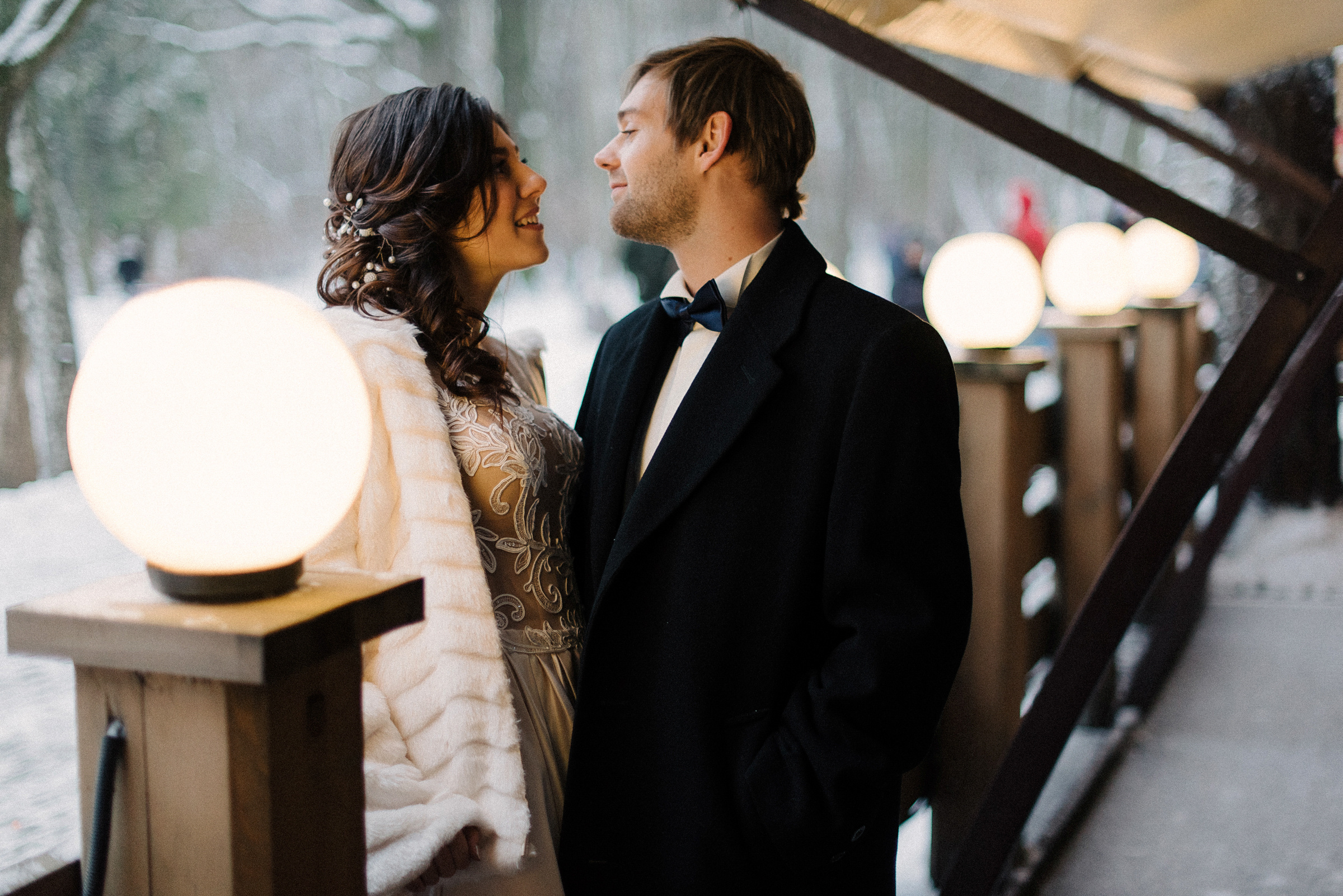 Шарли и Диана | S&D. Свадебный фотограф Роман Чигарев