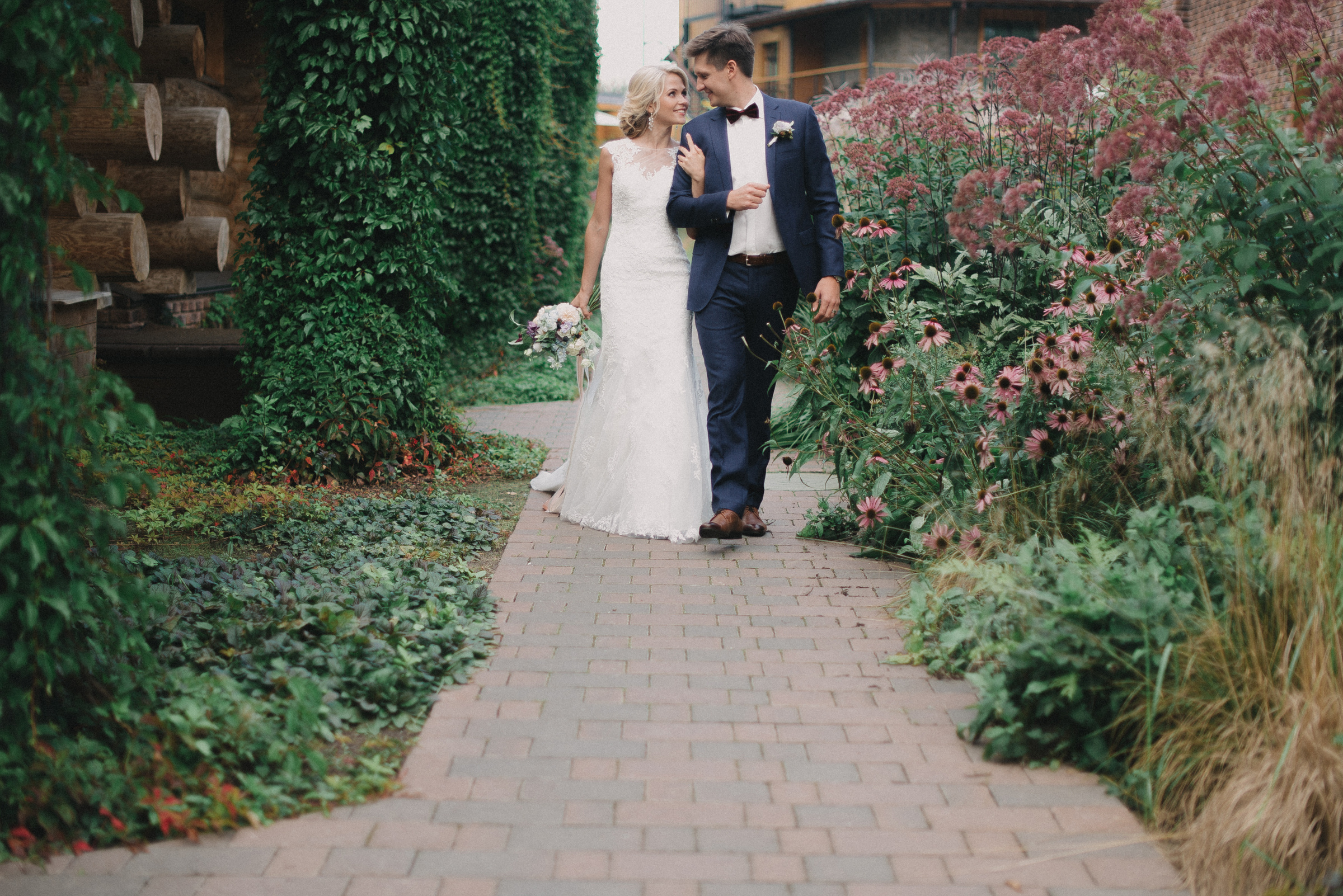 Максим и Лиза | M&E. Свадебный фотограф Роман Чигарев